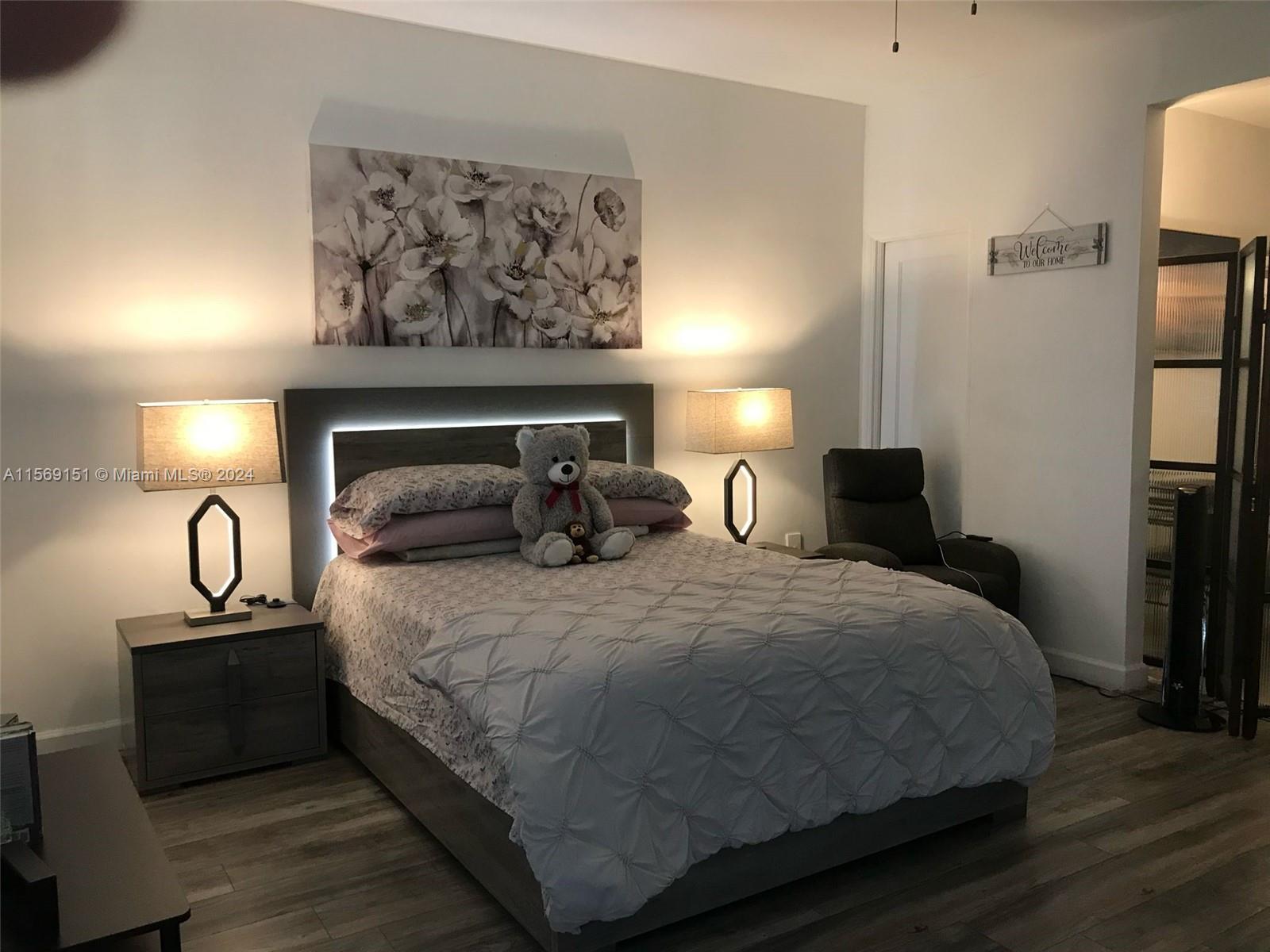 1606 Jefferson Ave 4, Miami Beach, Florida 33139, ,1 BathroomBathrooms,Residentiallease,For Rent,1606 Jefferson Ave 4,A11569151
