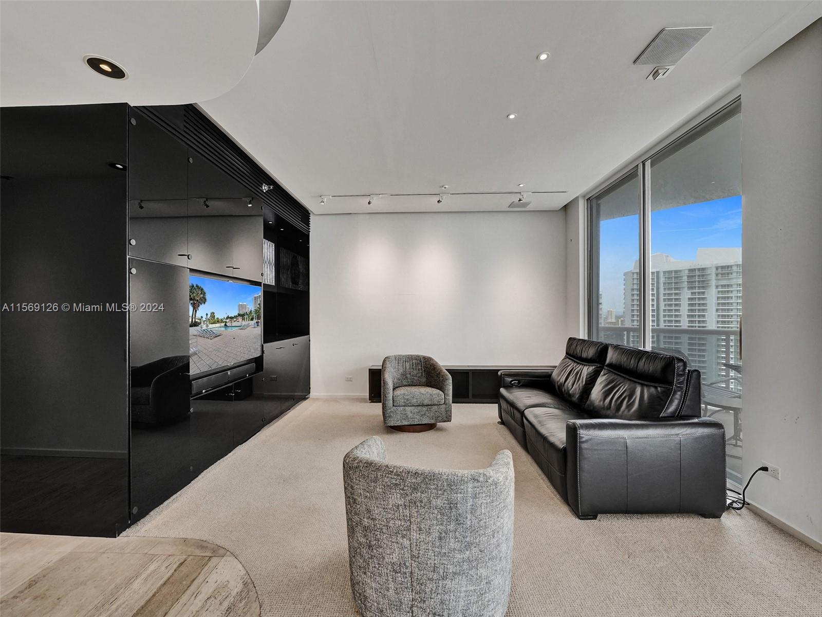 Den/Third Bedroom