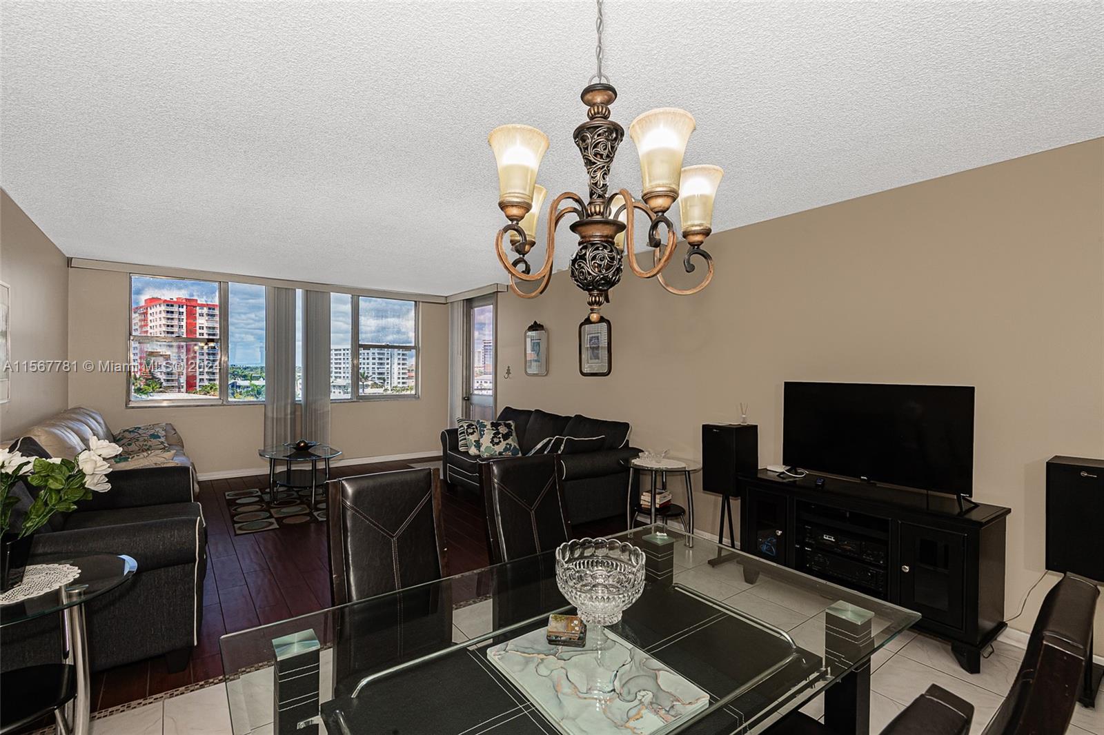 3180 S Ocean 517, Hallandale Beach, Florida 33009, 1 Bedroom Bedrooms, ,1 BathroomBathrooms,Residential,For Sale,3180 S Ocean 517,A11567781