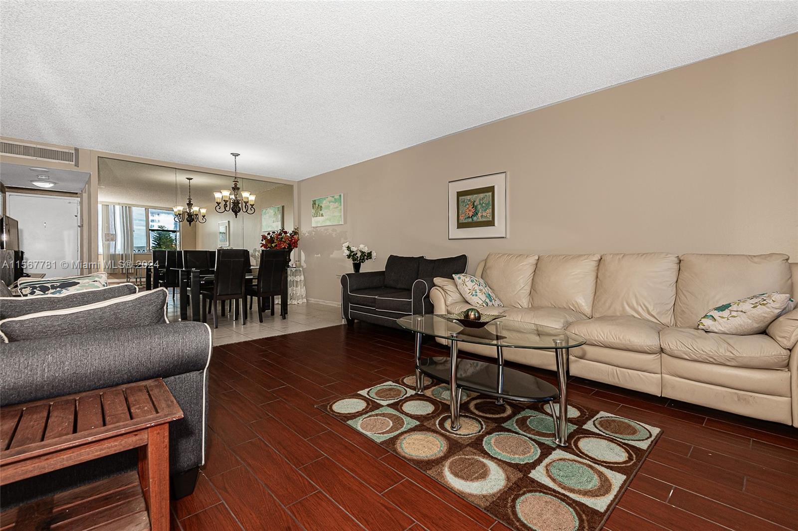 3180 S Ocean 517, Hallandale Beach, Florida 33009, 1 Bedroom Bedrooms, ,1 BathroomBathrooms,Residential,For Sale,3180 S Ocean 517,A11567781