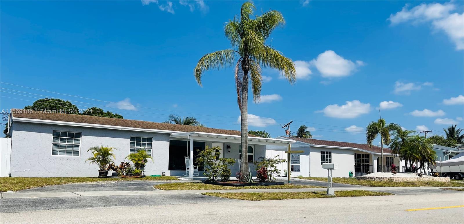 1499 SW 46th Ave  For Sale A11569186, FL