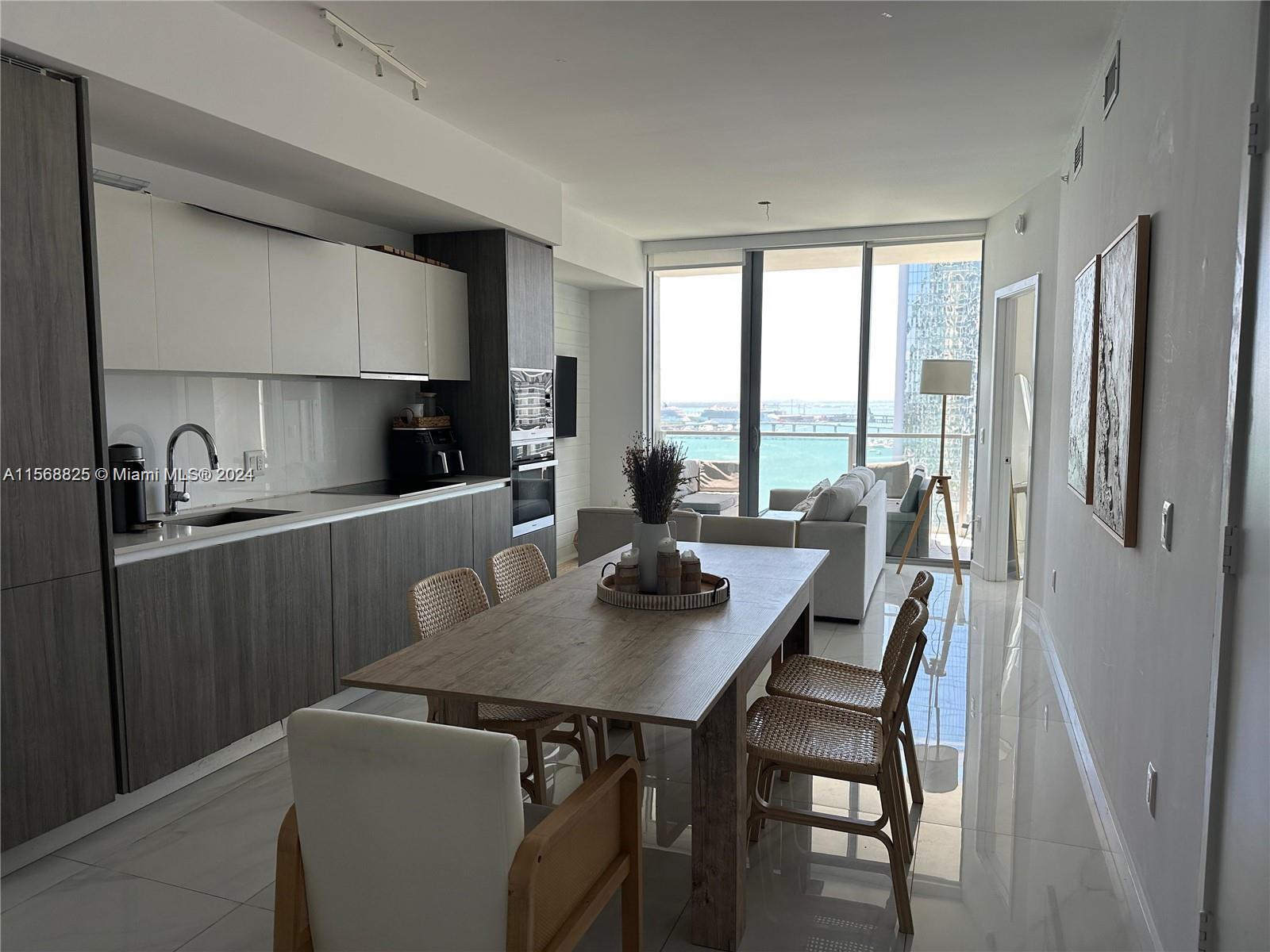 2900 NE 7th Ave 2608, Miami, Florida 33137, 1 Bedroom Bedrooms, ,2 BathroomsBathrooms,Residentiallease,For Rent,2900 NE 7th Ave 2608,A11568825
