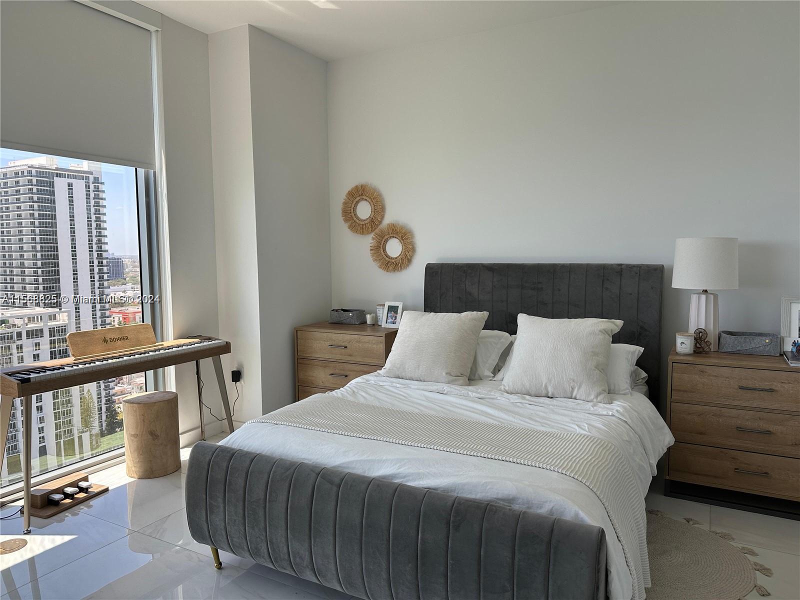 2900 NE 7th Ave 2608, Miami, Florida 33137, 1 Bedroom Bedrooms, ,2 BathroomsBathrooms,Residentiallease,For Rent,2900 NE 7th Ave 2608,A11568825
