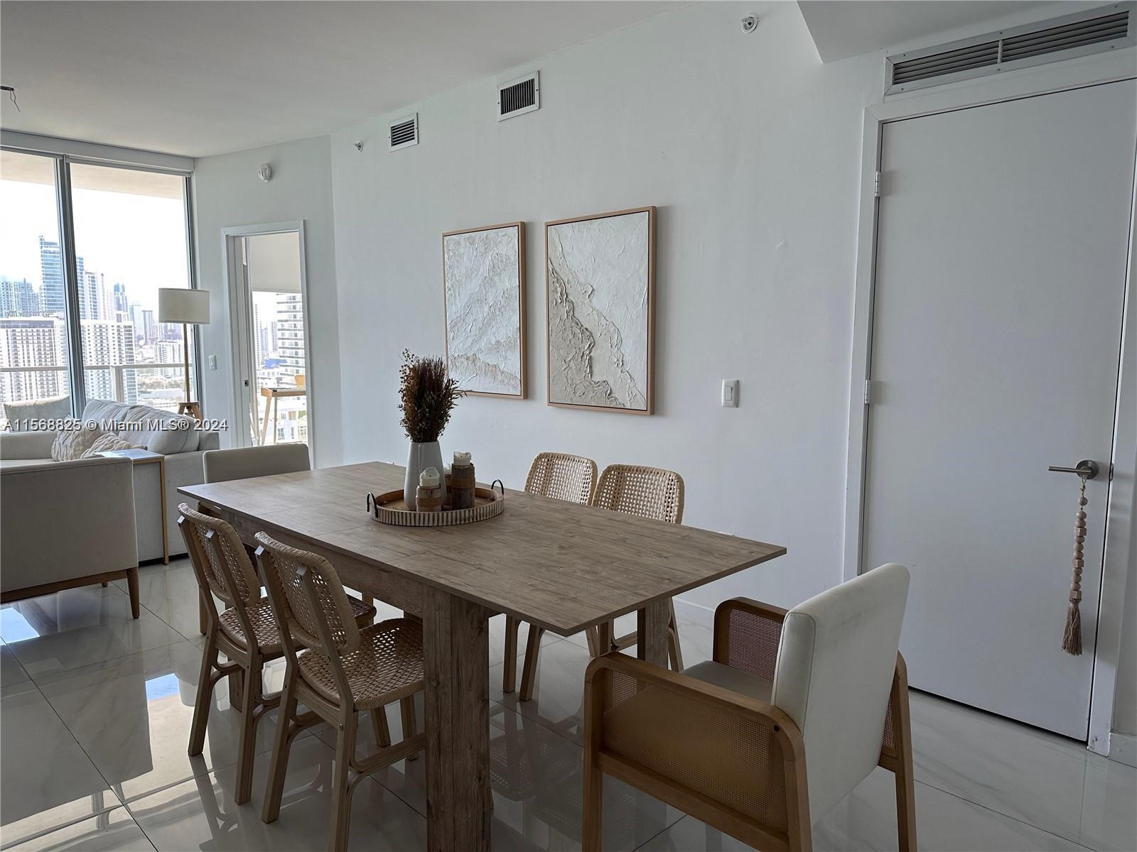 2900 NE 7th Ave 2608, Miami, Florida 33137, 1 Bedroom Bedrooms, ,2 BathroomsBathrooms,Residentiallease,For Rent,2900 NE 7th Ave 2608,A11568825