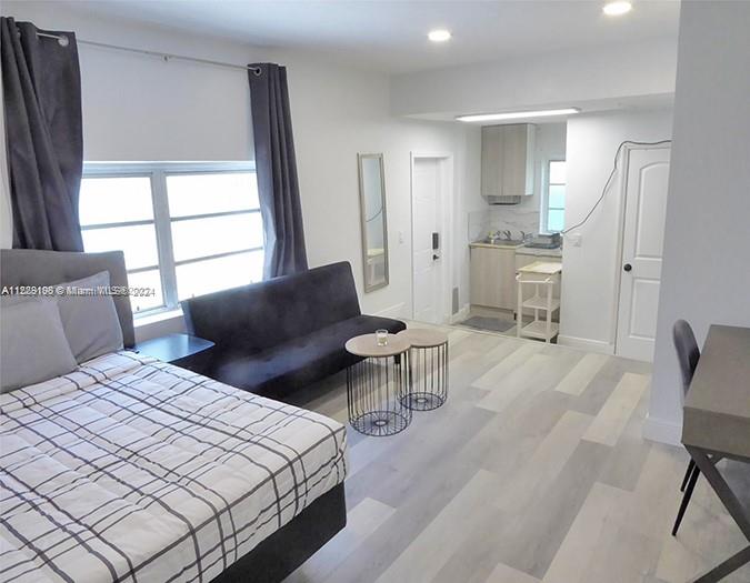 501 NE 70th St 03, Miami, Florida 33138, ,1 BathroomBathrooms,Residentiallease,For Rent,501 NE 70th St 03,A11569198