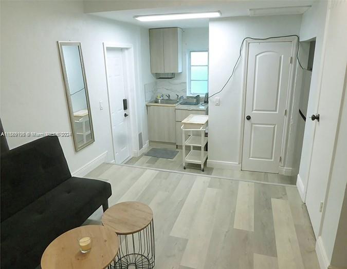 501 NE 70th St 03, Miami, Florida 33138, ,1 BathroomBathrooms,Residentiallease,For Rent,501 NE 70th St 03,A11569198