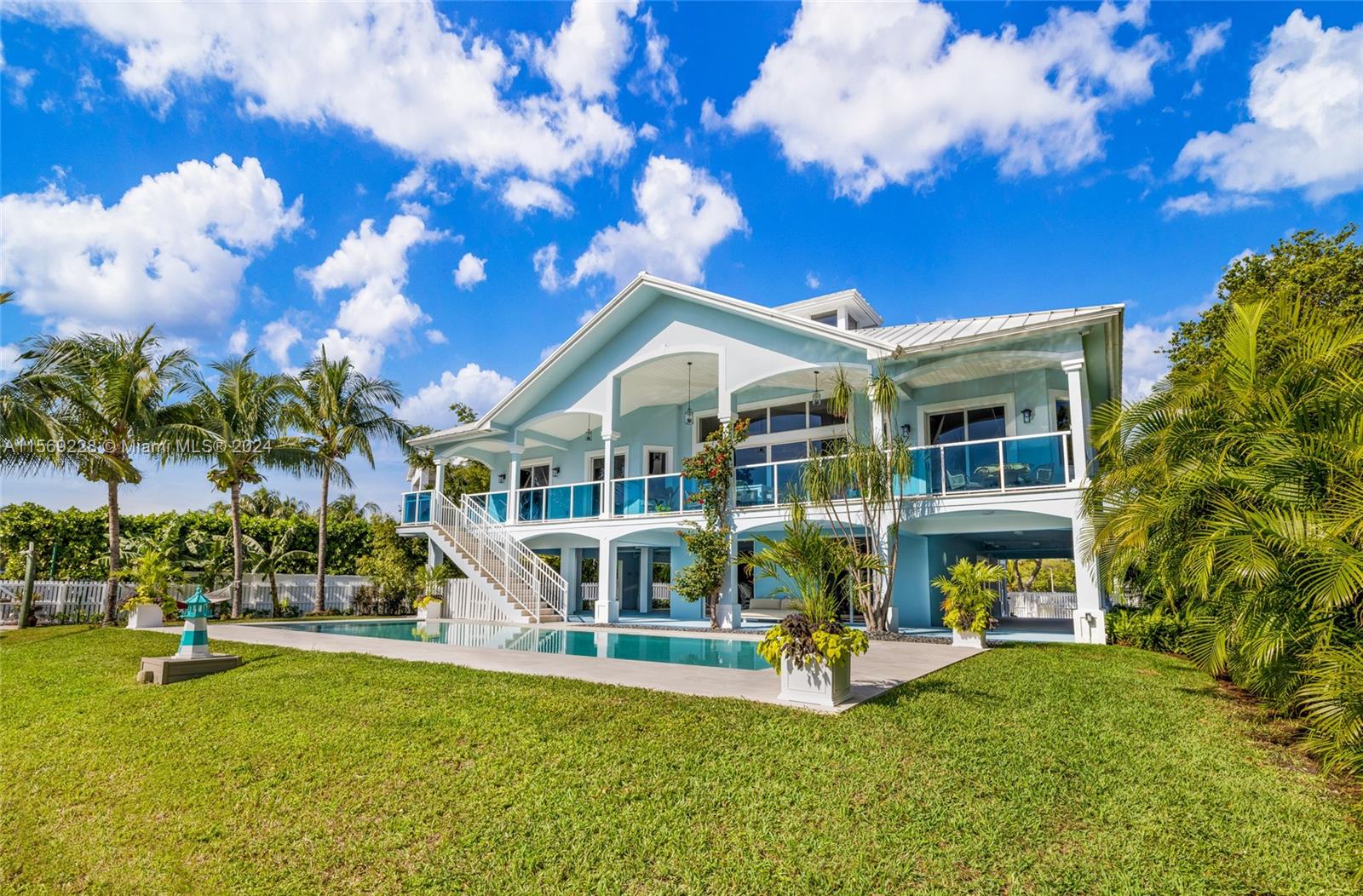 1080 NE Little River Dr, Miami, Florida 33138, 5 Bedrooms Bedrooms, ,5 BathroomsBathrooms,Residentiallease,For Rent,1080 NE Little River Dr,A11569228