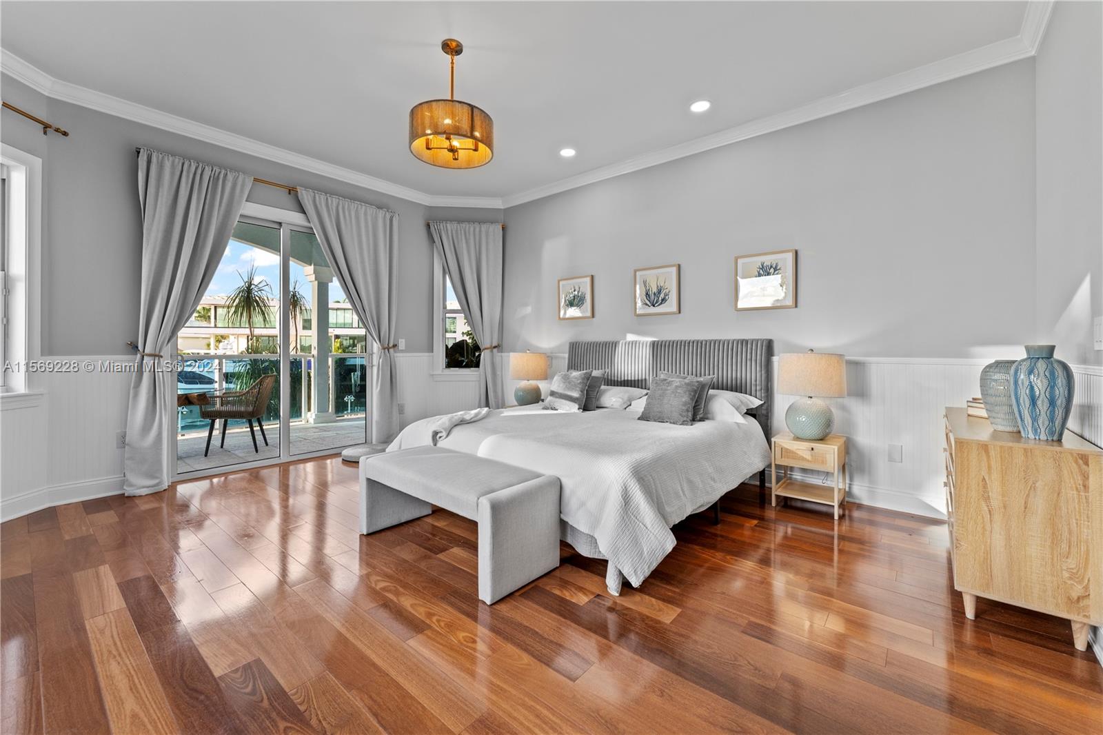 1080 NE Little River Dr, Miami, Florida 33138, 5 Bedrooms Bedrooms, ,5 BathroomsBathrooms,Residentiallease,For Rent,1080 NE Little River Dr,A11569228