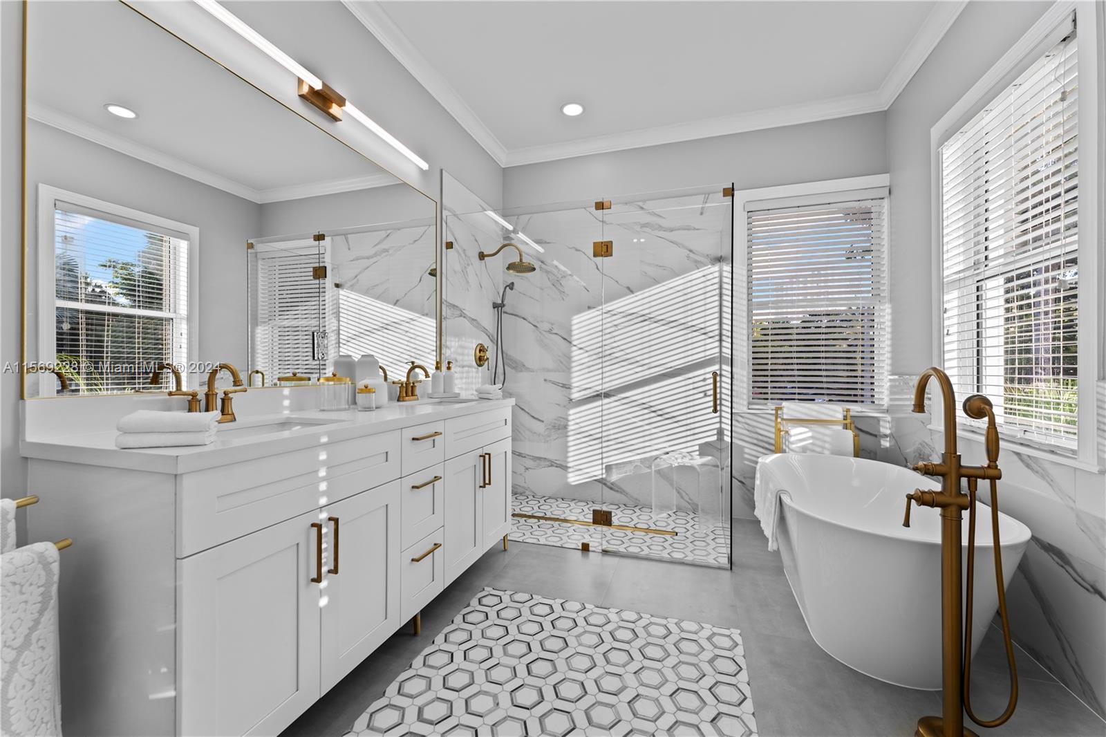 1080 NE Little River Dr, Miami, Florida 33138, 5 Bedrooms Bedrooms, ,5 BathroomsBathrooms,Residentiallease,For Rent,1080 NE Little River Dr,A11569228