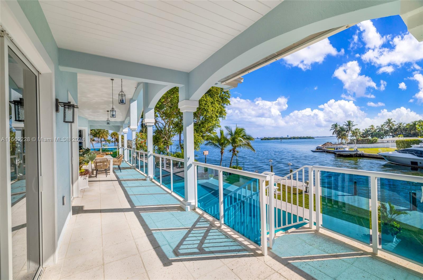 1080 NE Little River Dr, Miami, Florida 33138, 5 Bedrooms Bedrooms, ,5 BathroomsBathrooms,Residentiallease,For Rent,1080 NE Little River Dr,A11569228