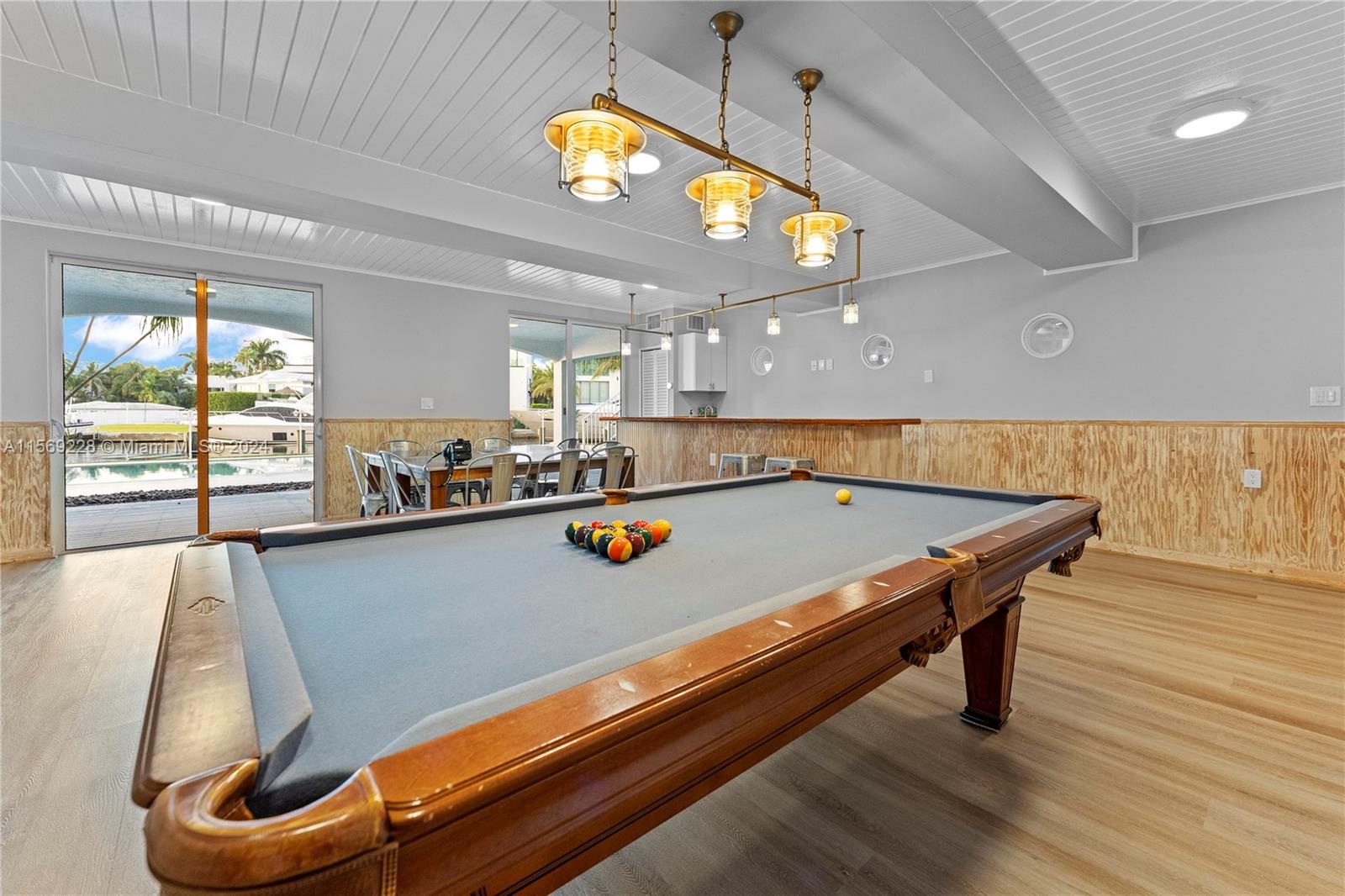1080 NE Little River Dr, Miami, Florida 33138, 5 Bedrooms Bedrooms, ,5 BathroomsBathrooms,Residentiallease,For Rent,1080 NE Little River Dr,A11569228