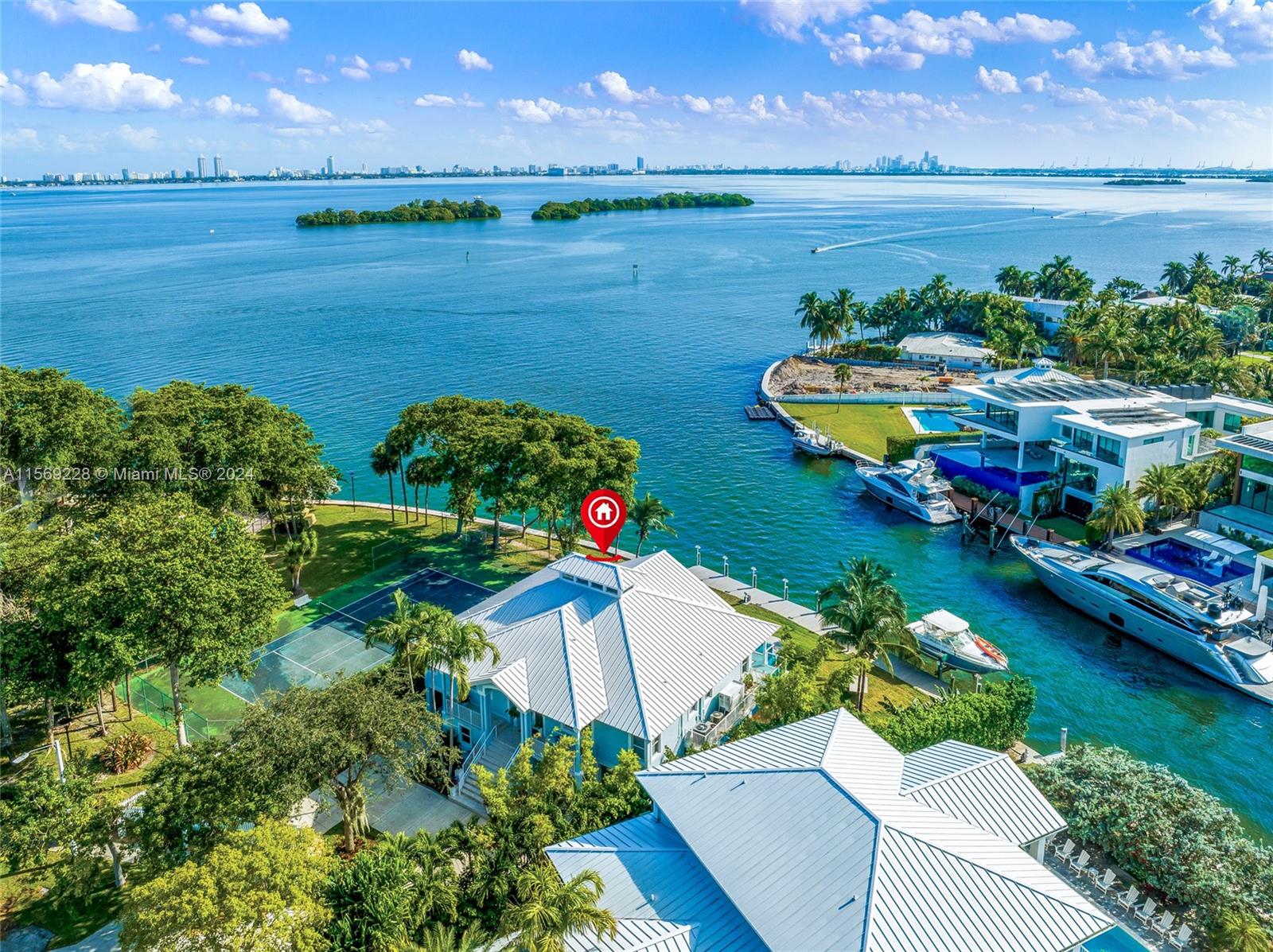 1080 NE Little River Dr, Miami, Florida 33138, 5 Bedrooms Bedrooms, ,5 BathroomsBathrooms,Residentiallease,For Rent,1080 NE Little River Dr,A11569228