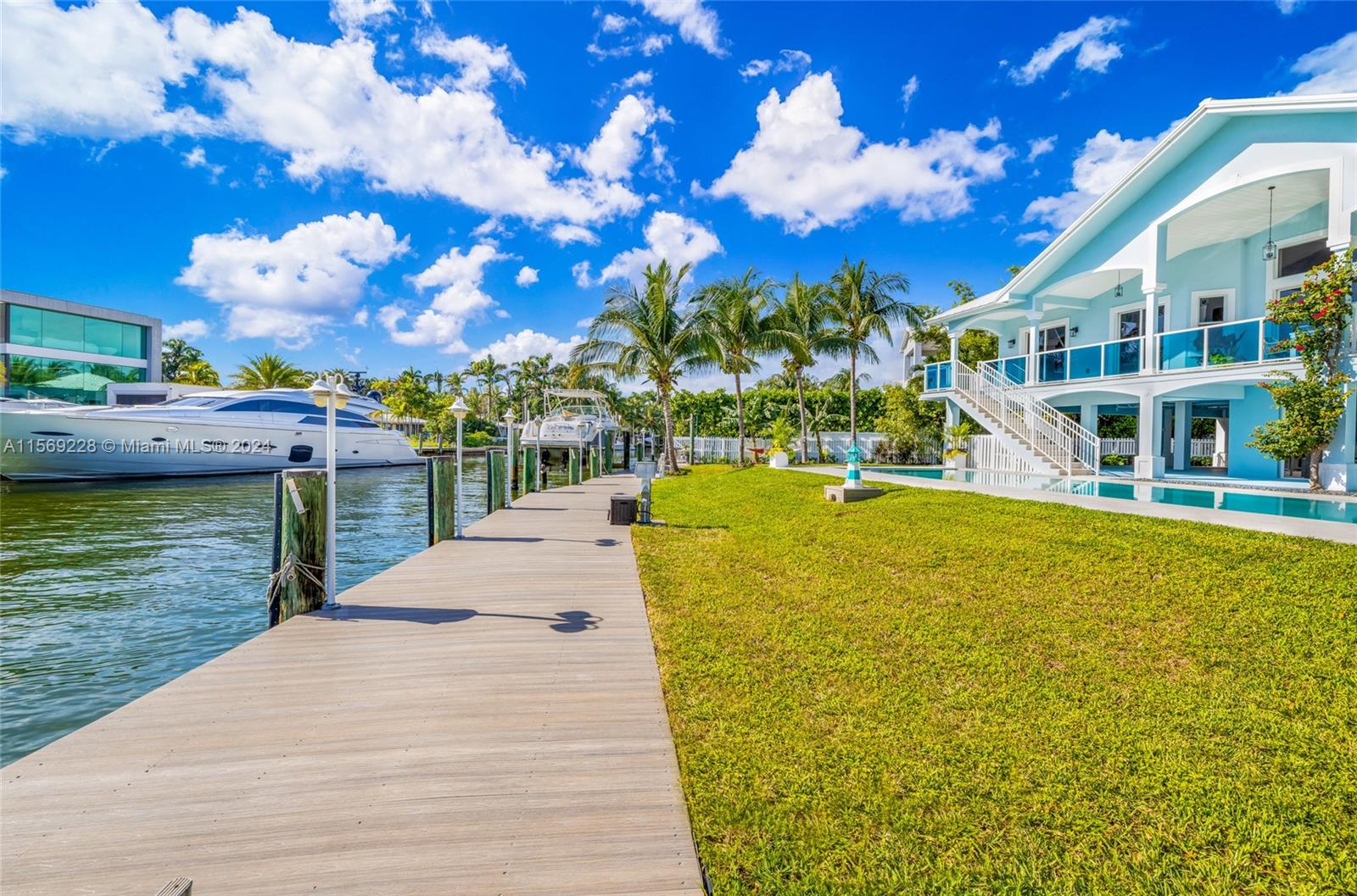 1080 NE Little River Dr, Miami, Florida 33138, 5 Bedrooms Bedrooms, ,5 BathroomsBathrooms,Residentiallease,For Rent,1080 NE Little River Dr,A11569228