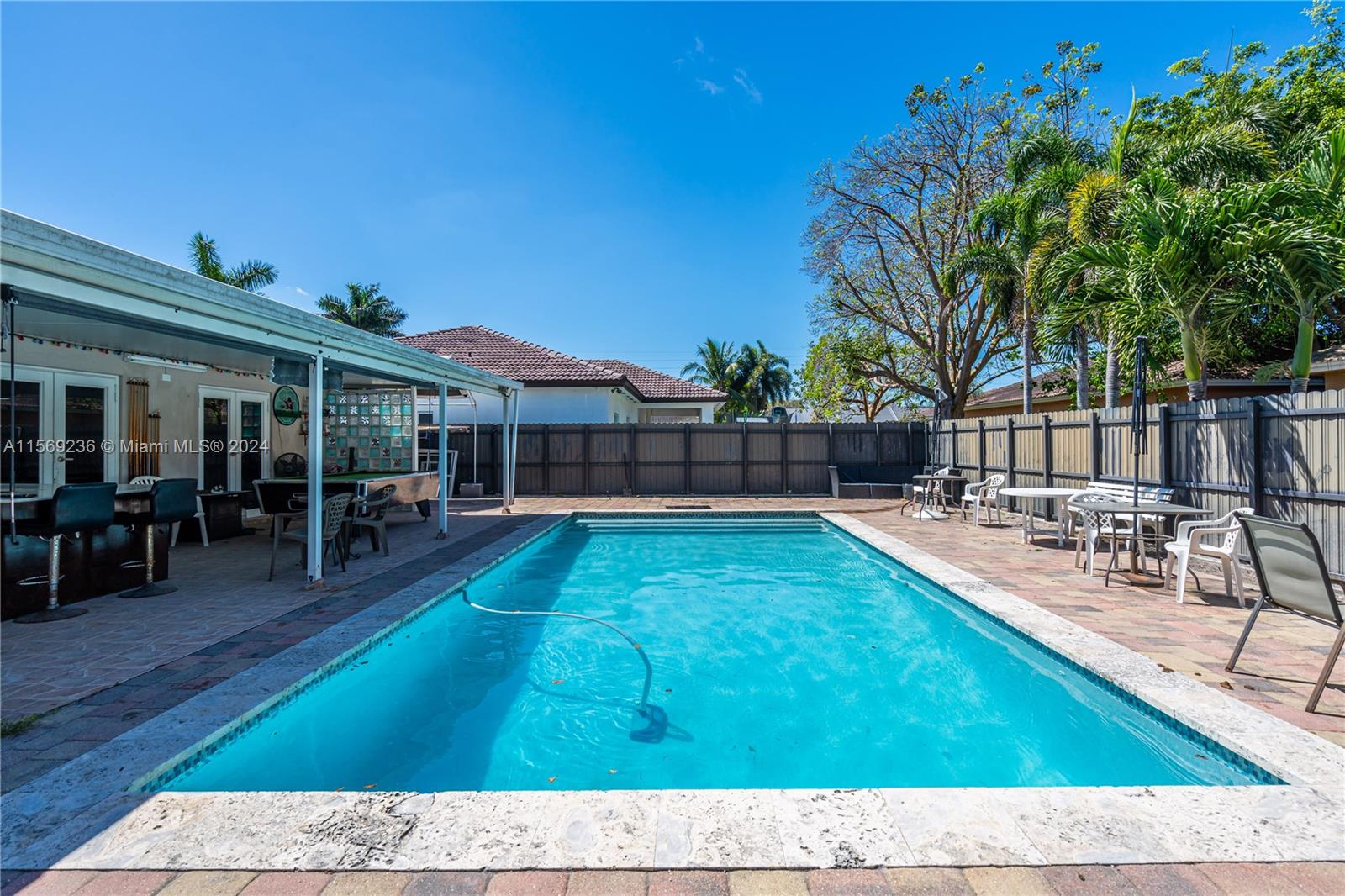 706 SE 14th Pl, Homestead, Florida 33033, 3 Bedrooms Bedrooms, ,2 BathroomsBathrooms,Residential,For Sale,706 SE 14th Pl,A11569236