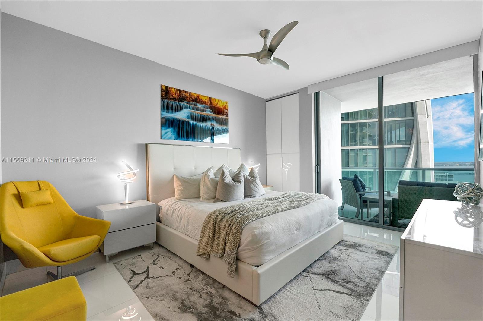 900 Biscayne Blvd 5308, Miami, Florida 33132, 2 Bedrooms Bedrooms, ,3 BathroomsBathrooms,Residentiallease,For Rent,900 Biscayne Blvd 5308,A11569241