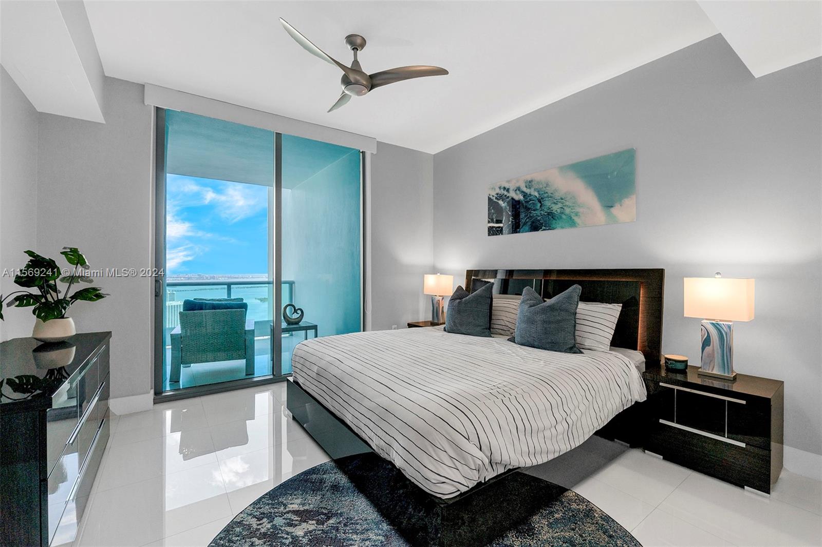 900 Biscayne Blvd 5308, Miami, Florida 33132, 2 Bedrooms Bedrooms, ,3 BathroomsBathrooms,Residentiallease,For Rent,900 Biscayne Blvd 5308,A11569241