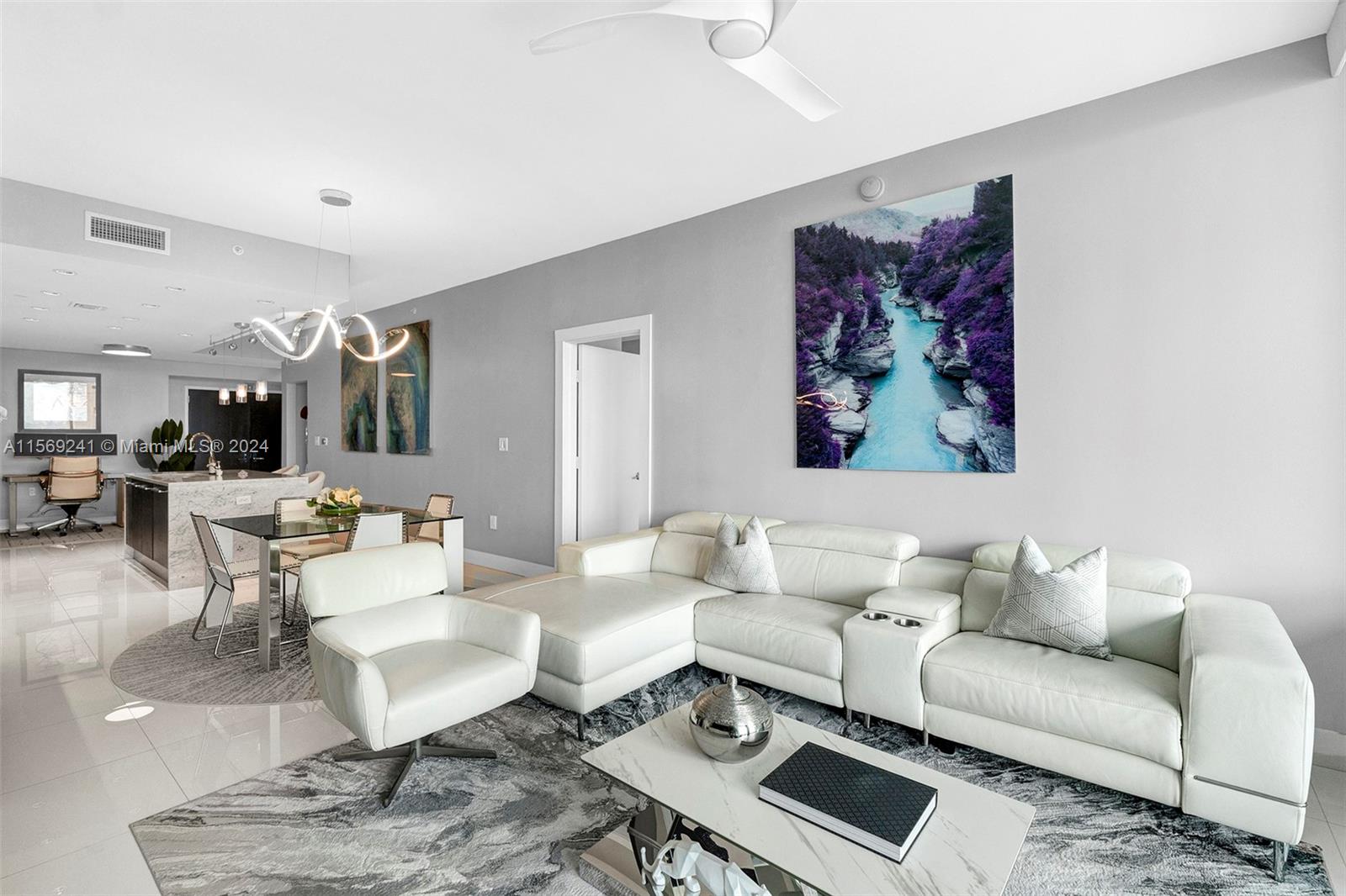 900 Biscayne Blvd 5308, Miami, Florida 33132, 2 Bedrooms Bedrooms, ,3 BathroomsBathrooms,Residentiallease,For Rent,900 Biscayne Blvd 5308,A11569241