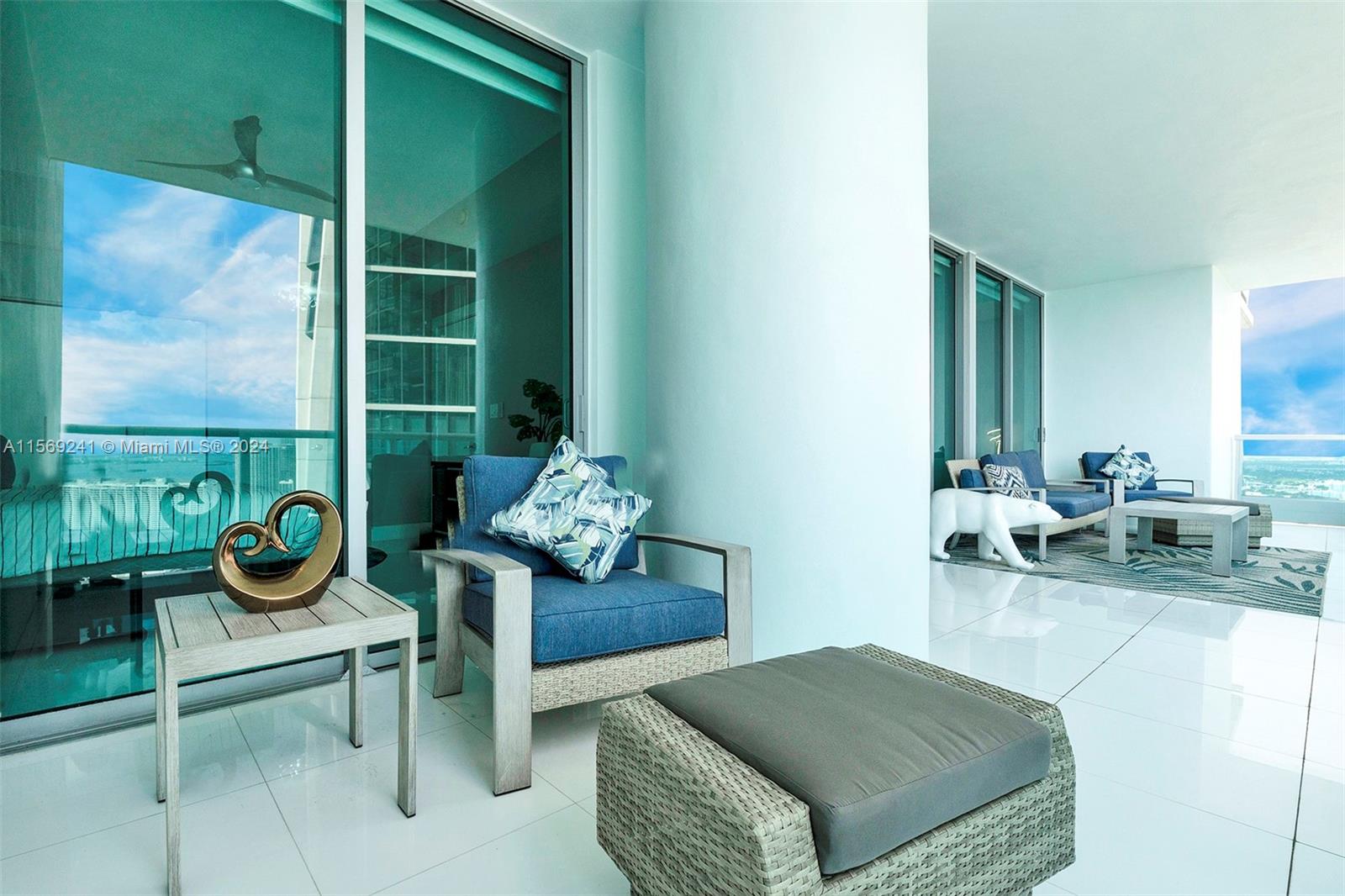 900 Biscayne Blvd 5308, Miami, Florida 33132, 2 Bedrooms Bedrooms, ,3 BathroomsBathrooms,Residentiallease,For Rent,900 Biscayne Blvd 5308,A11569241