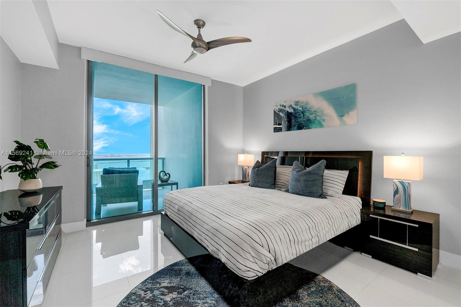 900 Biscayne Blvd 5308, Miami, Florida 33132, 2 Bedrooms Bedrooms, ,3 BathroomsBathrooms,Residentiallease,For Rent,900 Biscayne Blvd 5308,A11569241