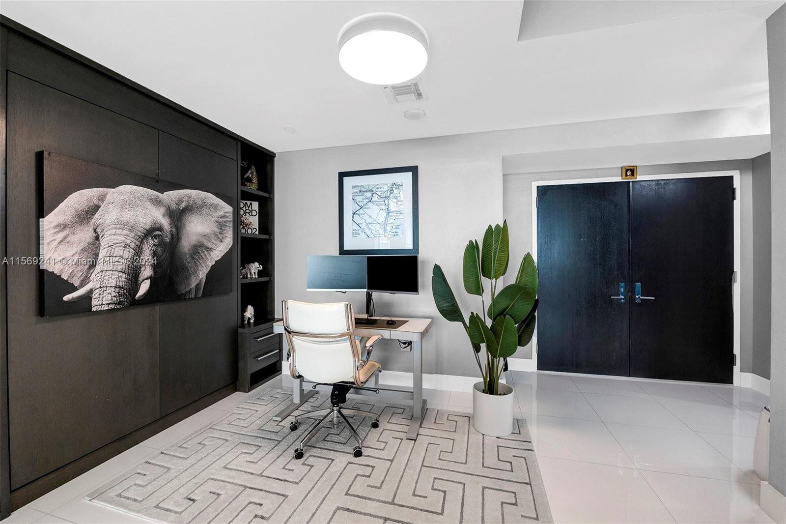 900 Biscayne Blvd 5308, Miami, Florida 33132, 2 Bedrooms Bedrooms, ,3 BathroomsBathrooms,Residentiallease,For Rent,900 Biscayne Blvd 5308,A11569241