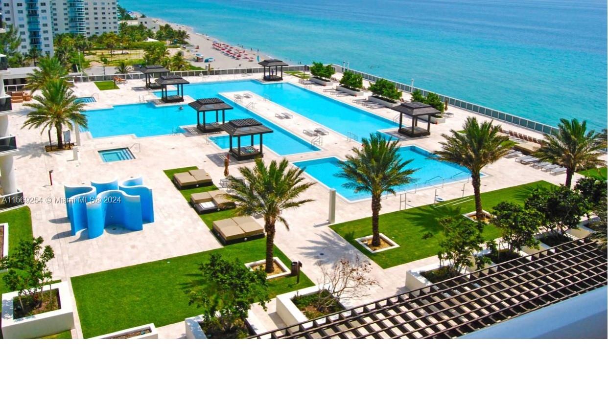 1800 S Ocean Dr 908, Hallandale Beach, Florida 33009, 3 Bedrooms Bedrooms, ,3 BathroomsBathrooms,Residentiallease,For Rent,1800 S Ocean Dr 908,A11569254