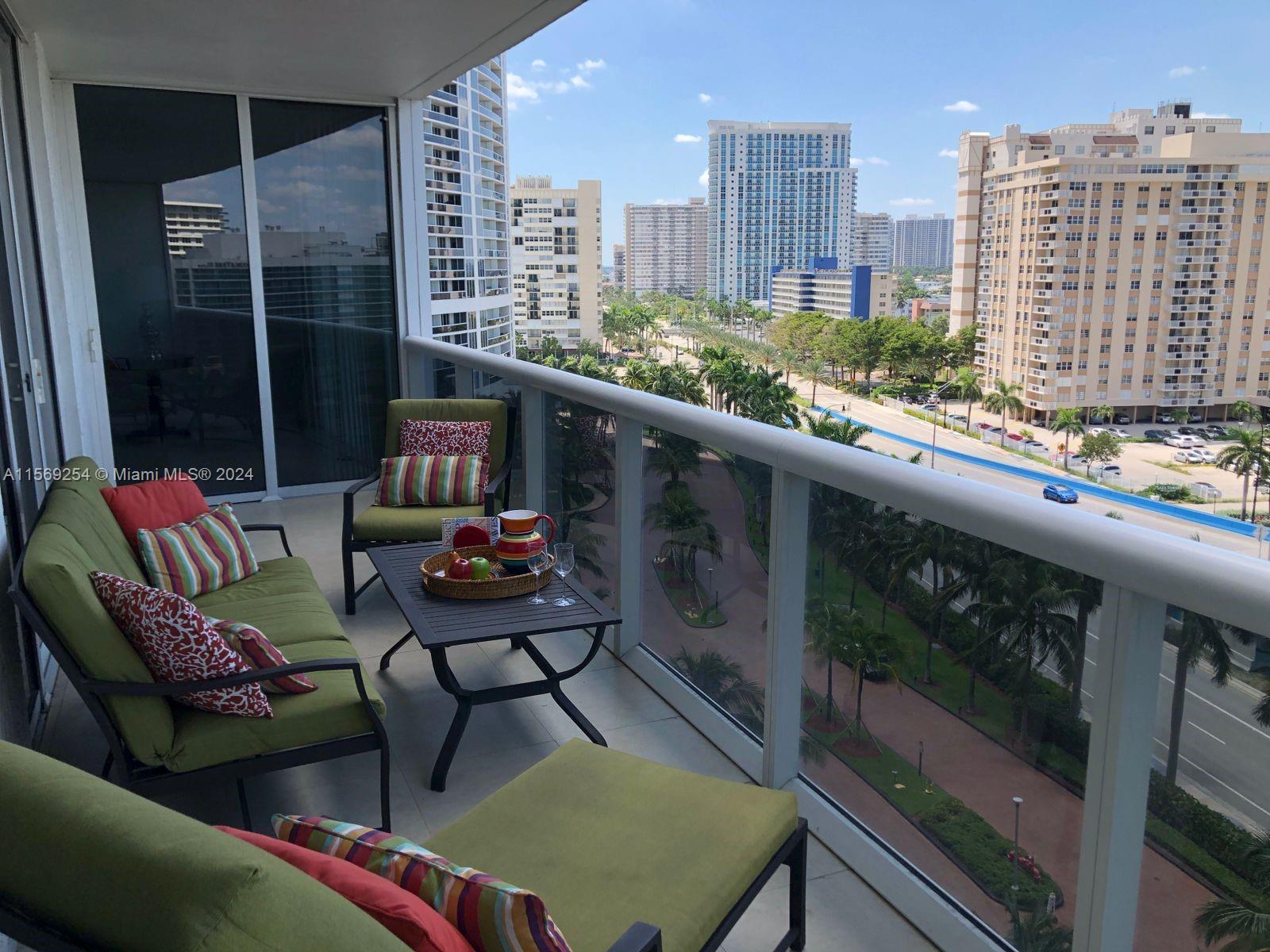 1800 S Ocean Dr 908, Hallandale Beach, Florida 33009, 3 Bedrooms Bedrooms, ,3 BathroomsBathrooms,Residentiallease,For Rent,1800 S Ocean Dr 908,A11569254