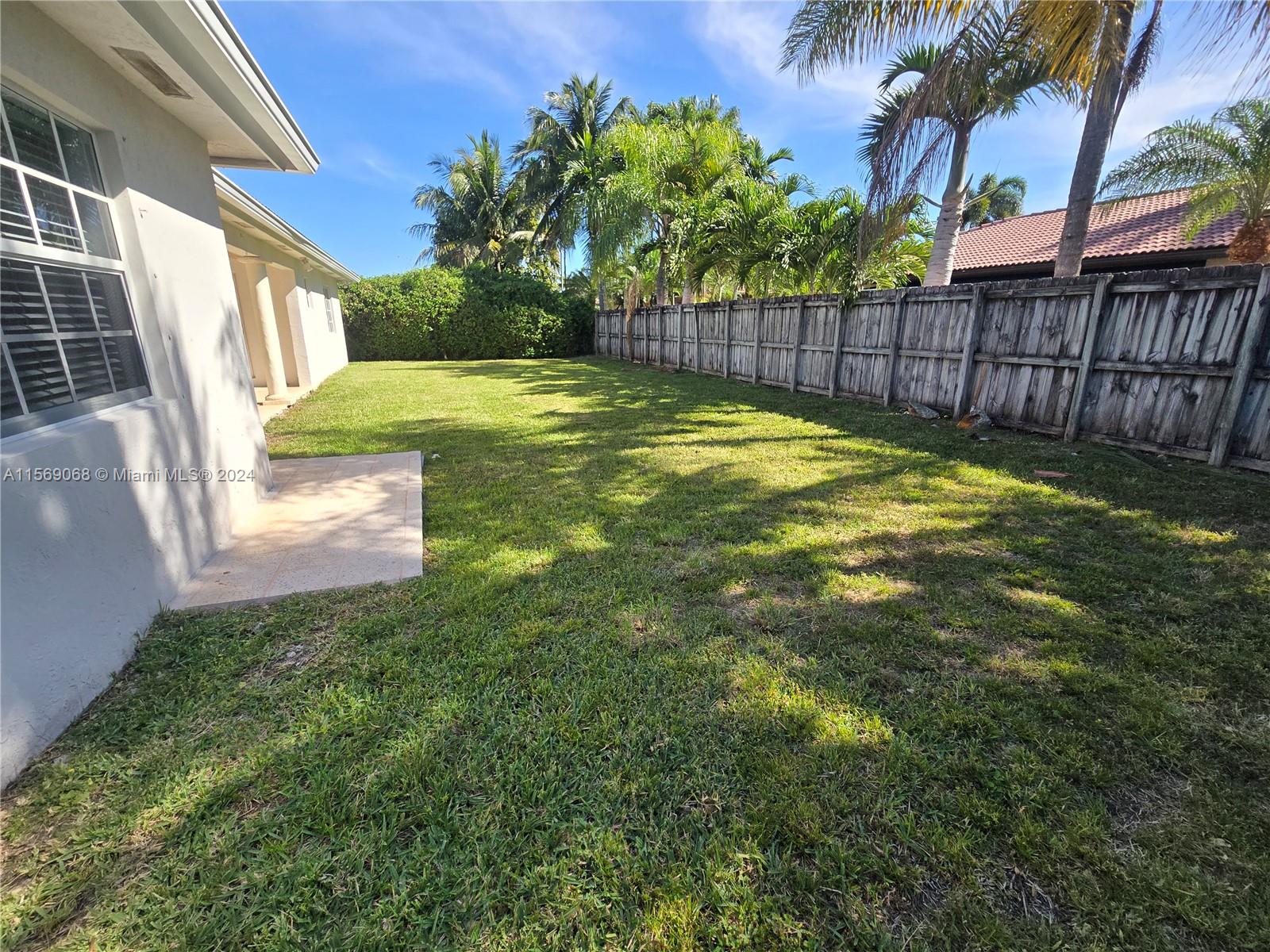 18207 SW 151st Ave, Miami, Florida 33187, 4 Bedrooms Bedrooms, ,3 BathroomsBathrooms,Residentiallease,For Rent,18207 SW 151st Ave,A11569068