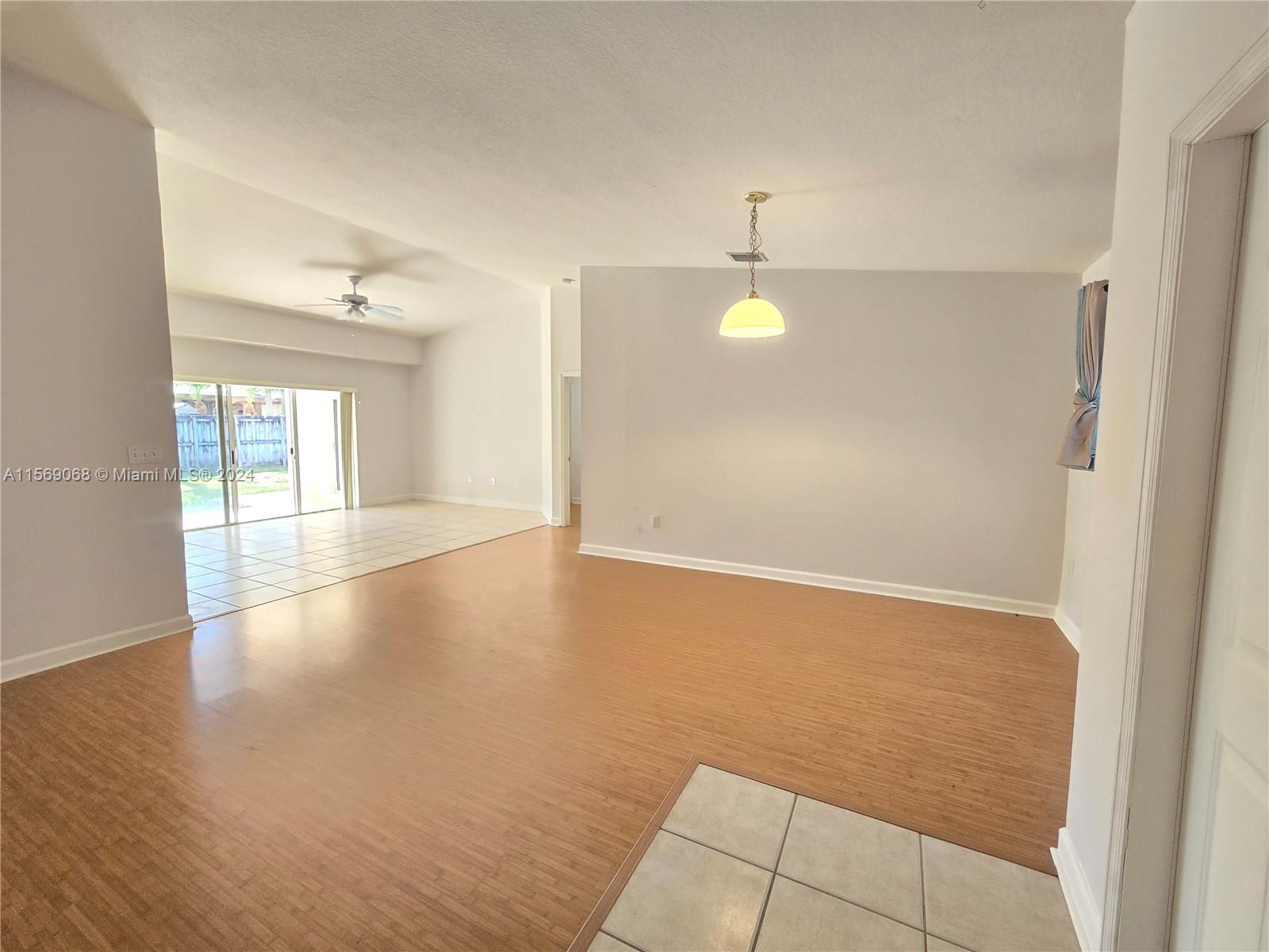18207 SW 151st Ave, Miami, Florida 33187, 4 Bedrooms Bedrooms, ,3 BathroomsBathrooms,Residentiallease,For Rent,18207 SW 151st Ave,A11569068
