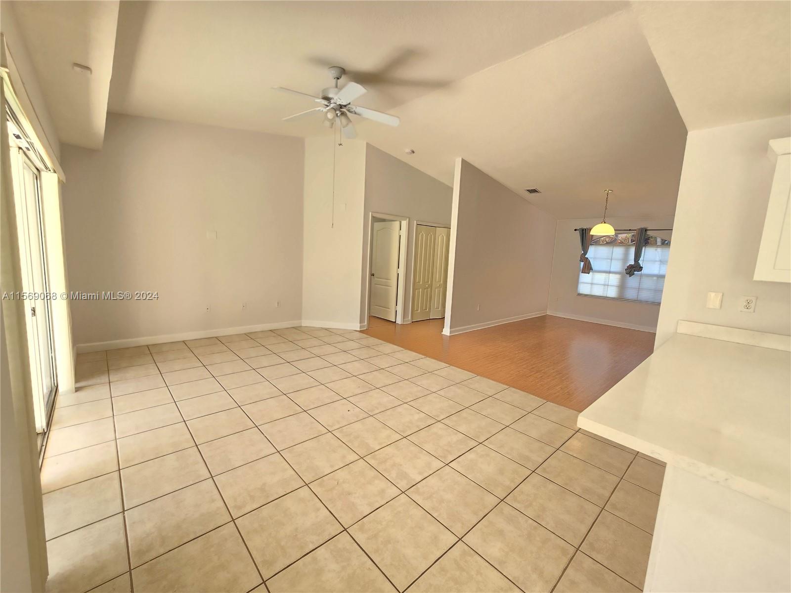 18207 SW 151st Ave, Miami, Florida 33187, 4 Bedrooms Bedrooms, ,3 BathroomsBathrooms,Residentiallease,For Rent,18207 SW 151st Ave,A11569068