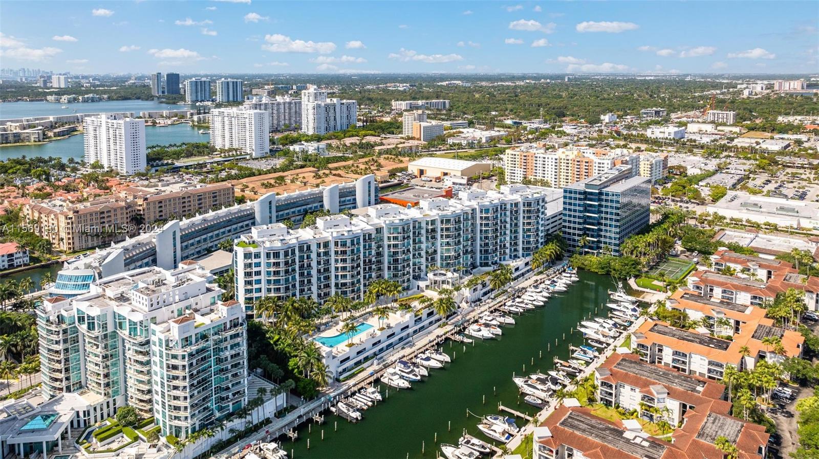 3029 NE 188th St 324, Aventura, Florida 33180, 1 Bedroom Bedrooms, ,2 BathroomsBathrooms,Residentiallease,For Rent,3029 NE 188th St 324,A11569130