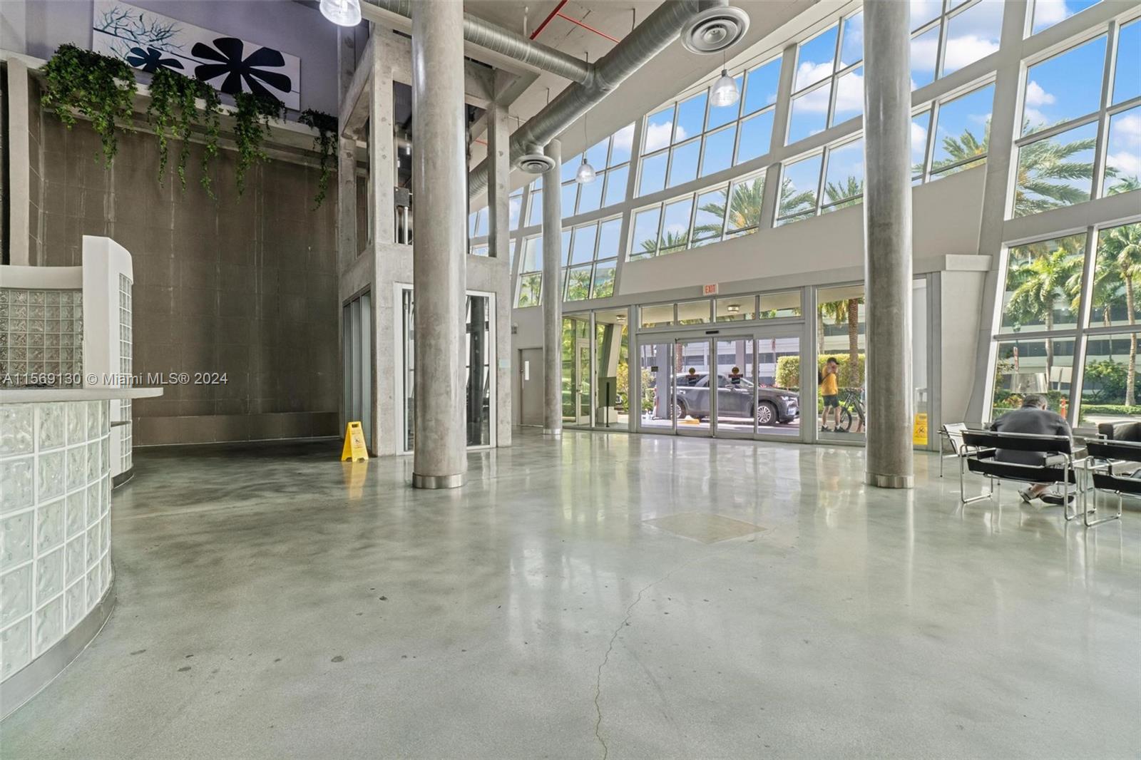 3029 NE 188th St 324, Aventura, Florida 33180, 1 Bedroom Bedrooms, ,2 BathroomsBathrooms,Residentiallease,For Rent,3029 NE 188th St 324,A11569130