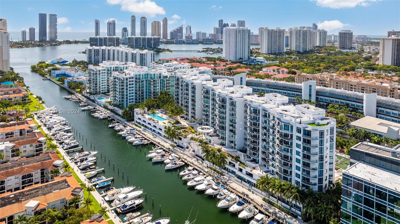 3029 NE 188th St 324, Aventura, Florida 33180, 1 Bedroom Bedrooms, ,2 BathroomsBathrooms,Residentiallease,For Rent,3029 NE 188th St 324,A11569130