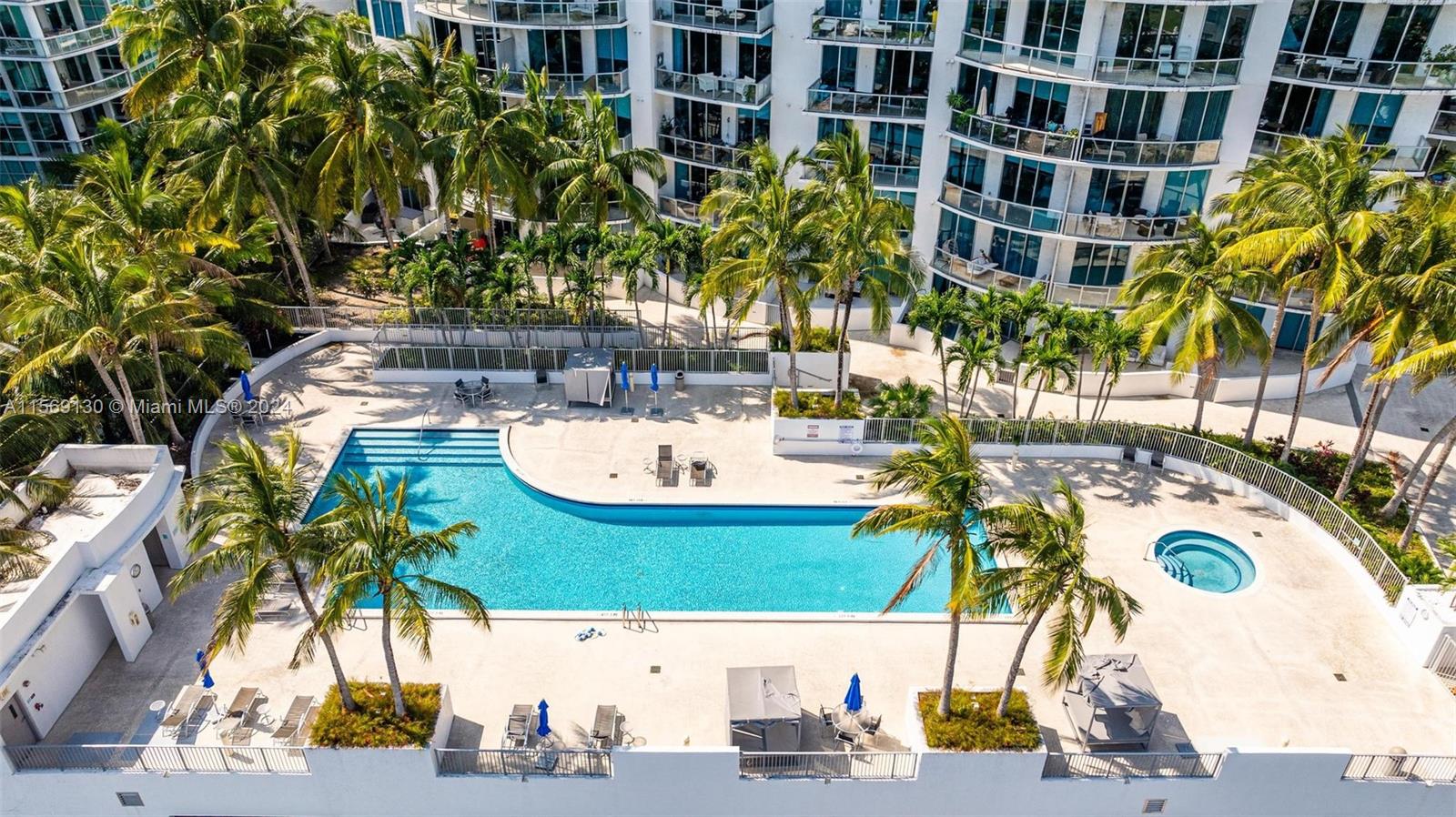 3029 NE 188th St 324, Aventura, Florida 33180, 1 Bedroom Bedrooms, ,2 BathroomsBathrooms,Residentiallease,For Rent,3029 NE 188th St 324,A11569130