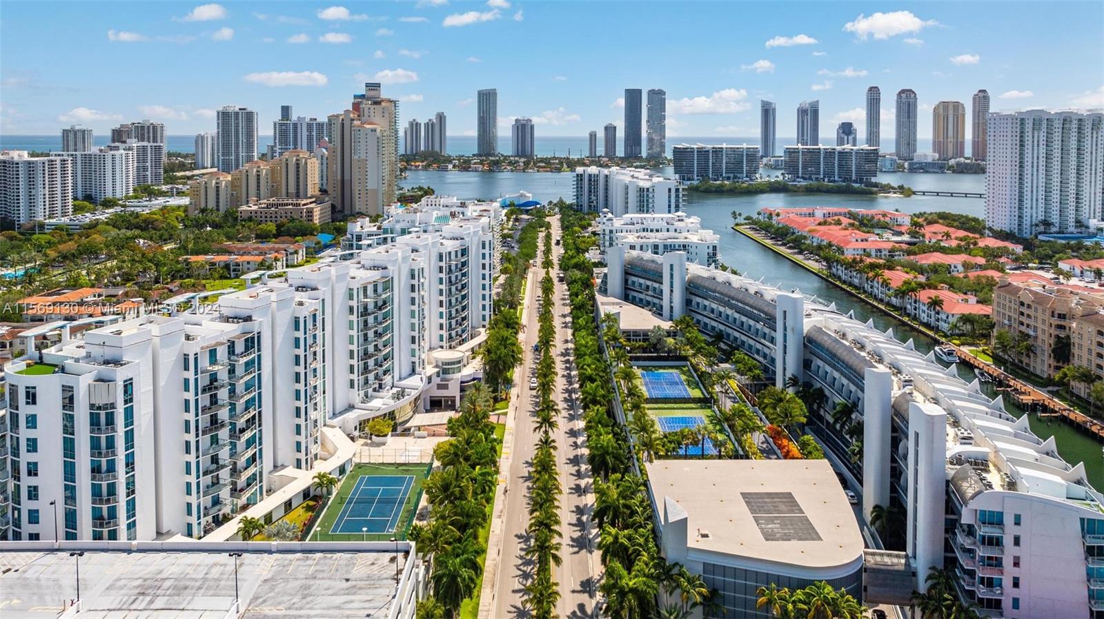 3029 NE 188th St 324, Aventura, Florida 33180, 1 Bedroom Bedrooms, ,2 BathroomsBathrooms,Residentiallease,For Rent,3029 NE 188th St 324,A11569130
