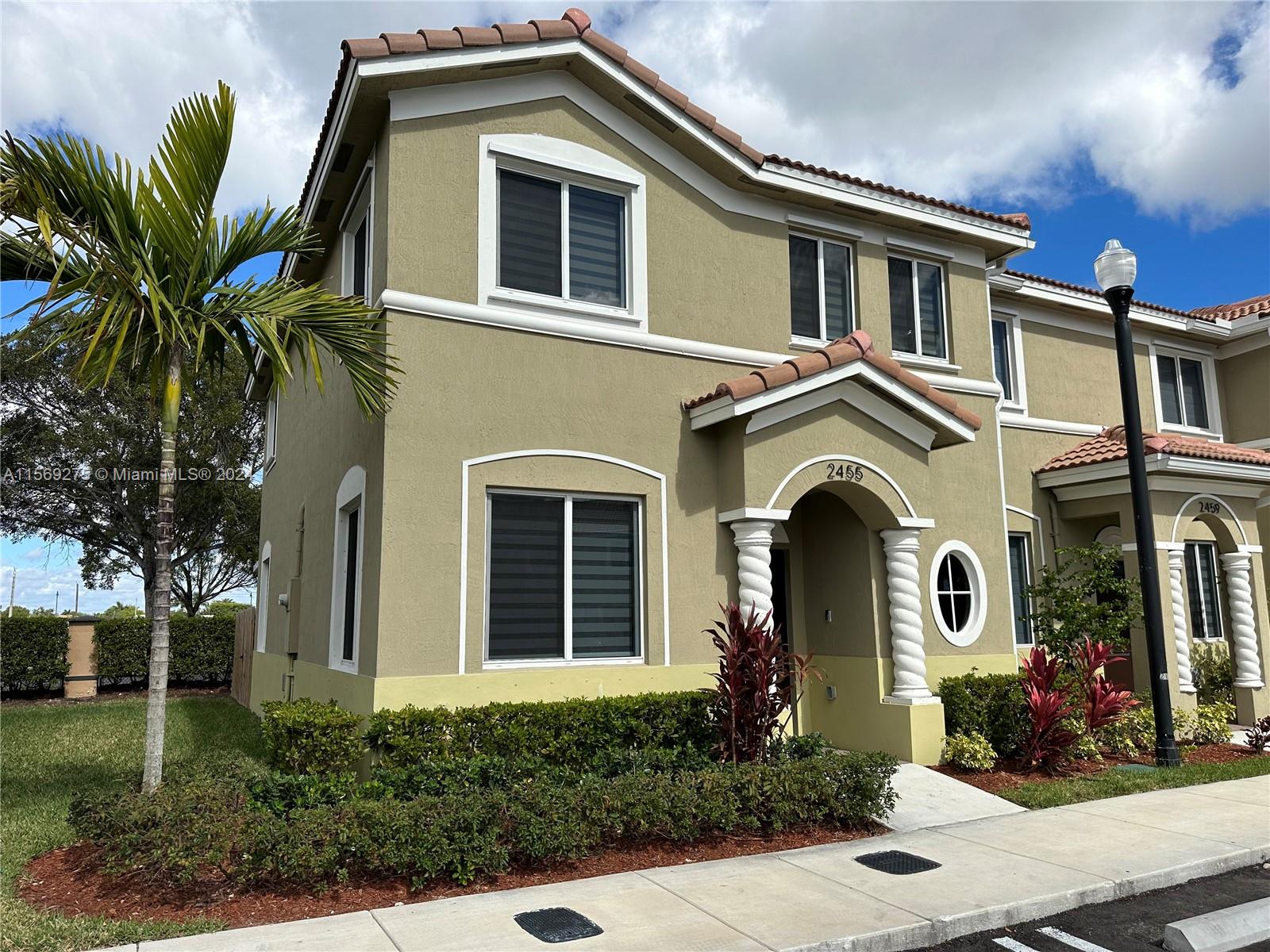 2455 SE 10th St 0, Homestead, Florida 33035, 4 Bedrooms Bedrooms, ,3 BathroomsBathrooms,Residential,For Sale,2455 SE 10th St 0,A11569275