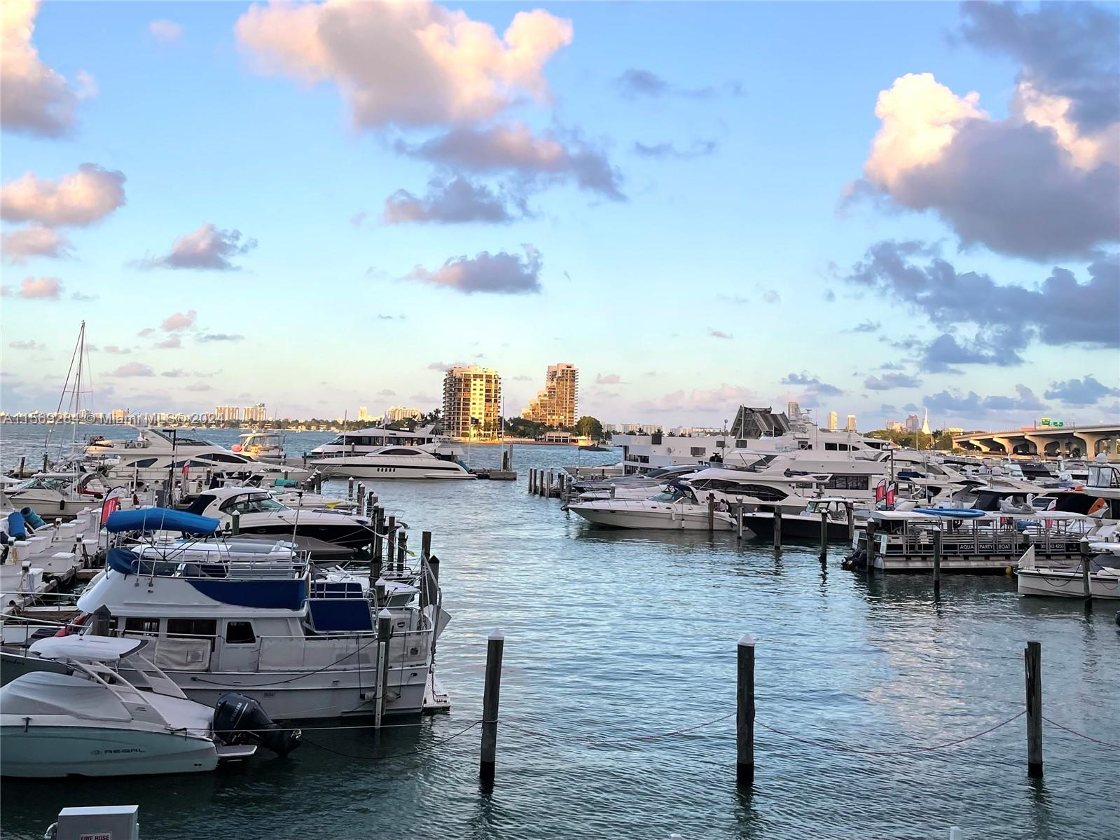 1900 N Bayshore Dr 4119, Miami, Florida 33132, 1 Bedroom Bedrooms, ,1 BathroomBathrooms,Residential,For Sale,1900 N Bayshore Dr 4119,A11569284