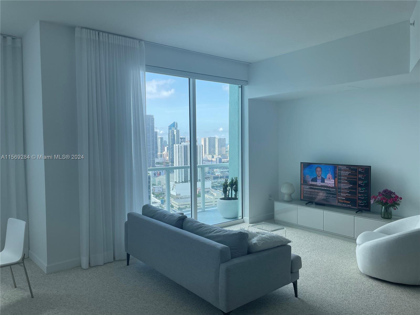 1900 N Bayshore Dr 4119, Miami, Florida 33132, 1 Bedroom Bedrooms, ,1 BathroomBathrooms,Residential,For Sale,1900 N Bayshore Dr 4119,A11569284