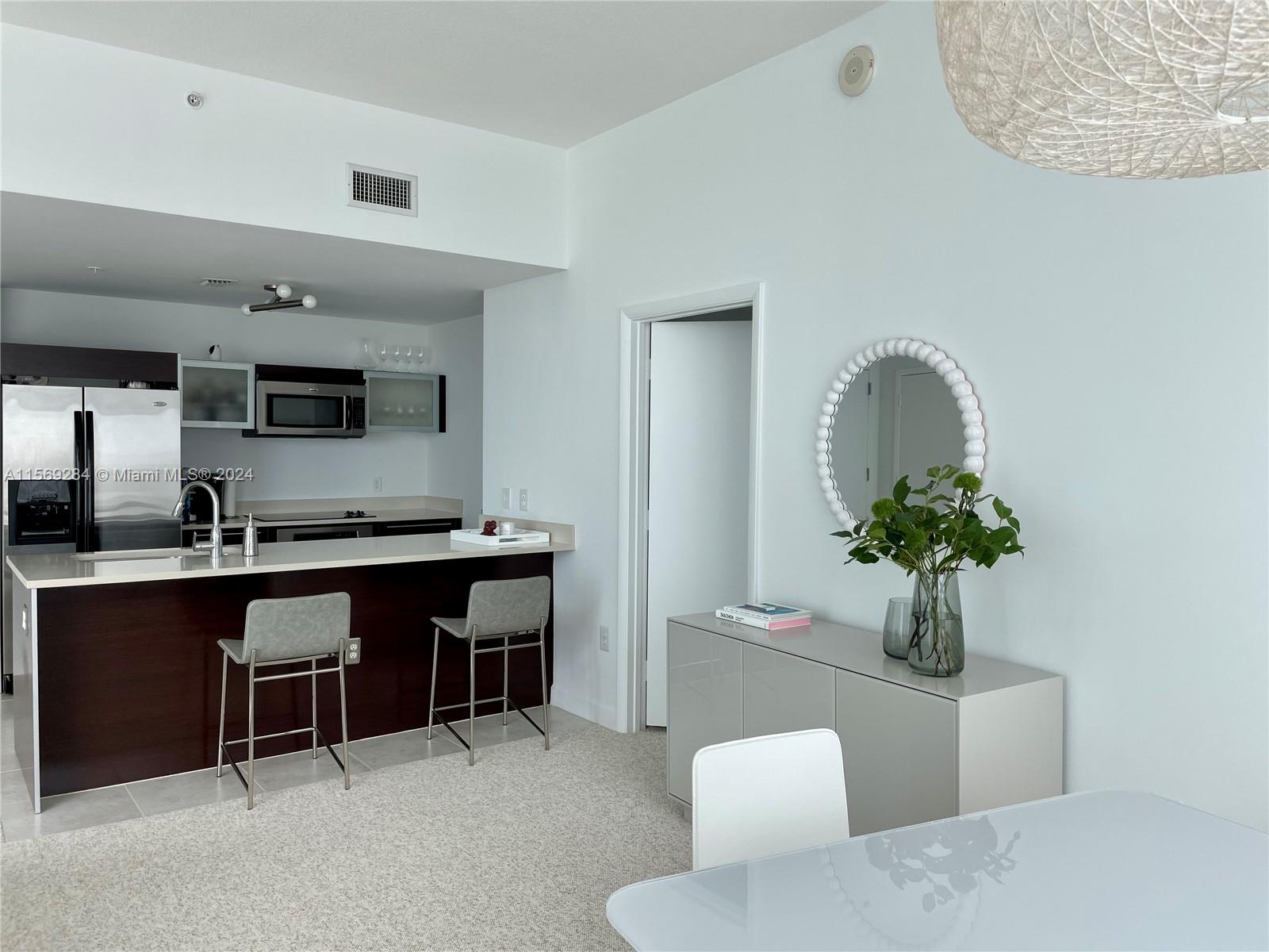 1900 N Bayshore Dr 4119, Miami, Florida 33132, 1 Bedroom Bedrooms, ,1 BathroomBathrooms,Residential,For Sale,1900 N Bayshore Dr 4119,A11569284