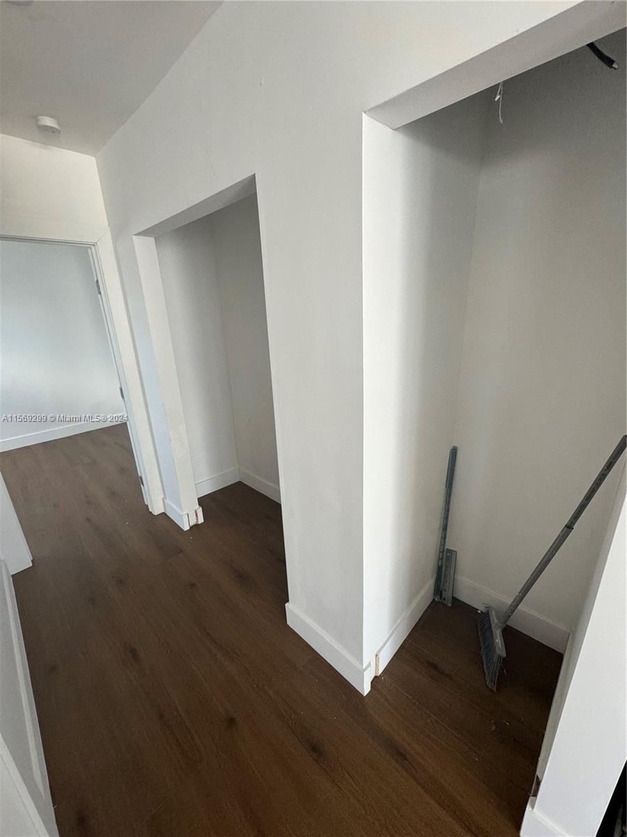Closets