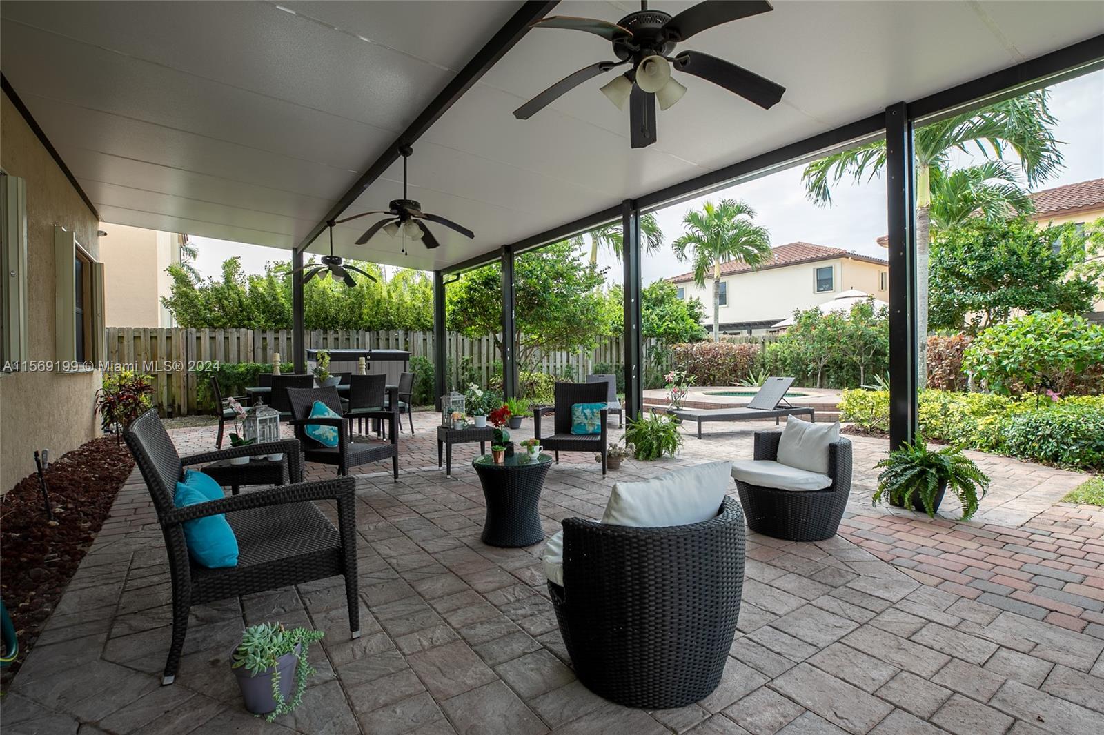 15424 SW 175th St, Miami, Florida 33187, 5 Bedrooms Bedrooms, ,3 BathroomsBathrooms,Residential,For Sale,15424 SW 175th St,A11569199