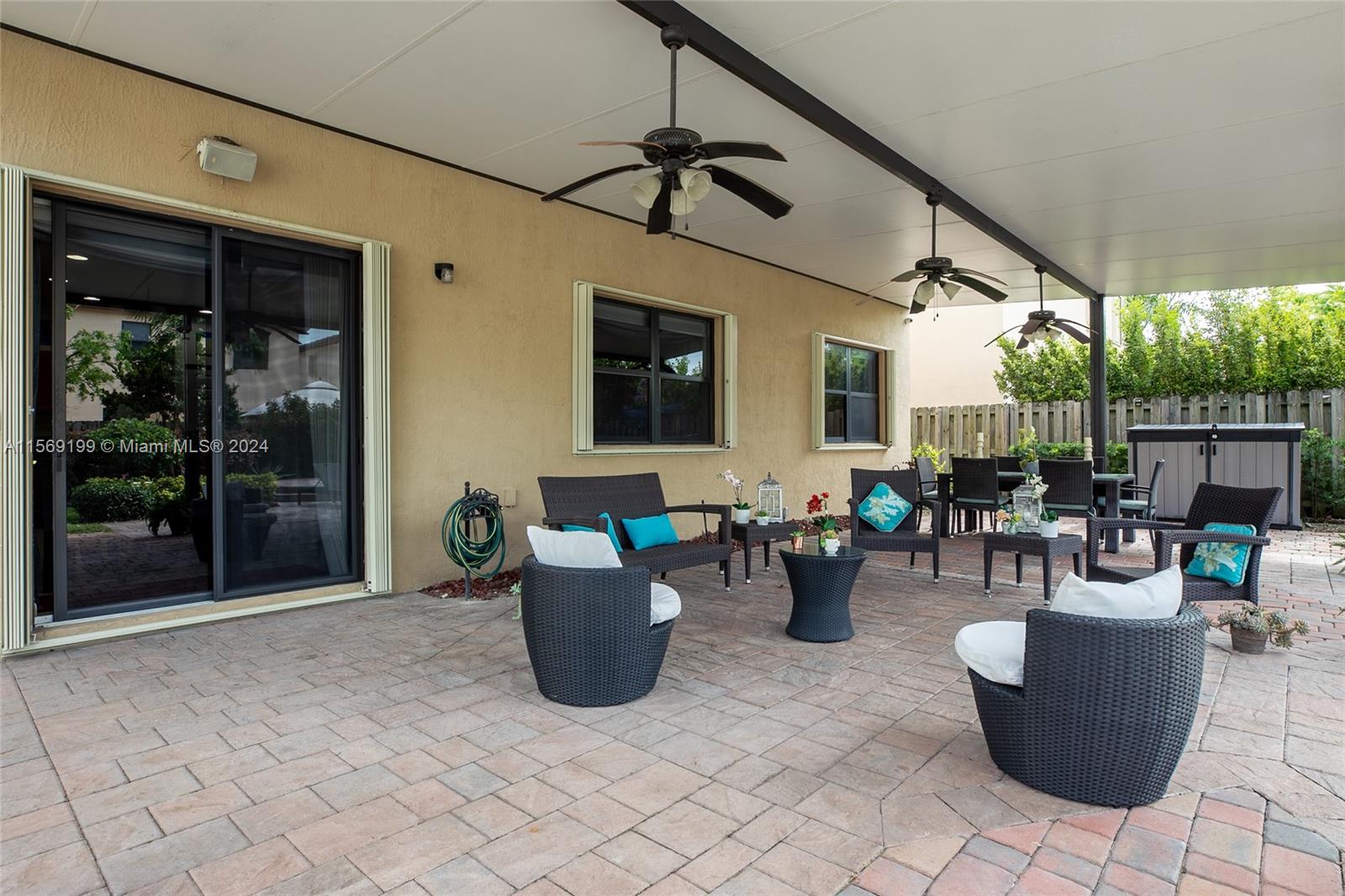 15424 SW 175th St, Miami, Florida 33187, 5 Bedrooms Bedrooms, ,3 BathroomsBathrooms,Residential,For Sale,15424 SW 175th St,A11569199