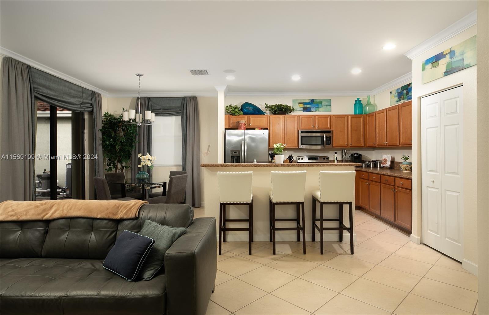 15424 SW 175th St, Miami, Florida 33187, 5 Bedrooms Bedrooms, ,3 BathroomsBathrooms,Residential,For Sale,15424 SW 175th St,A11569199