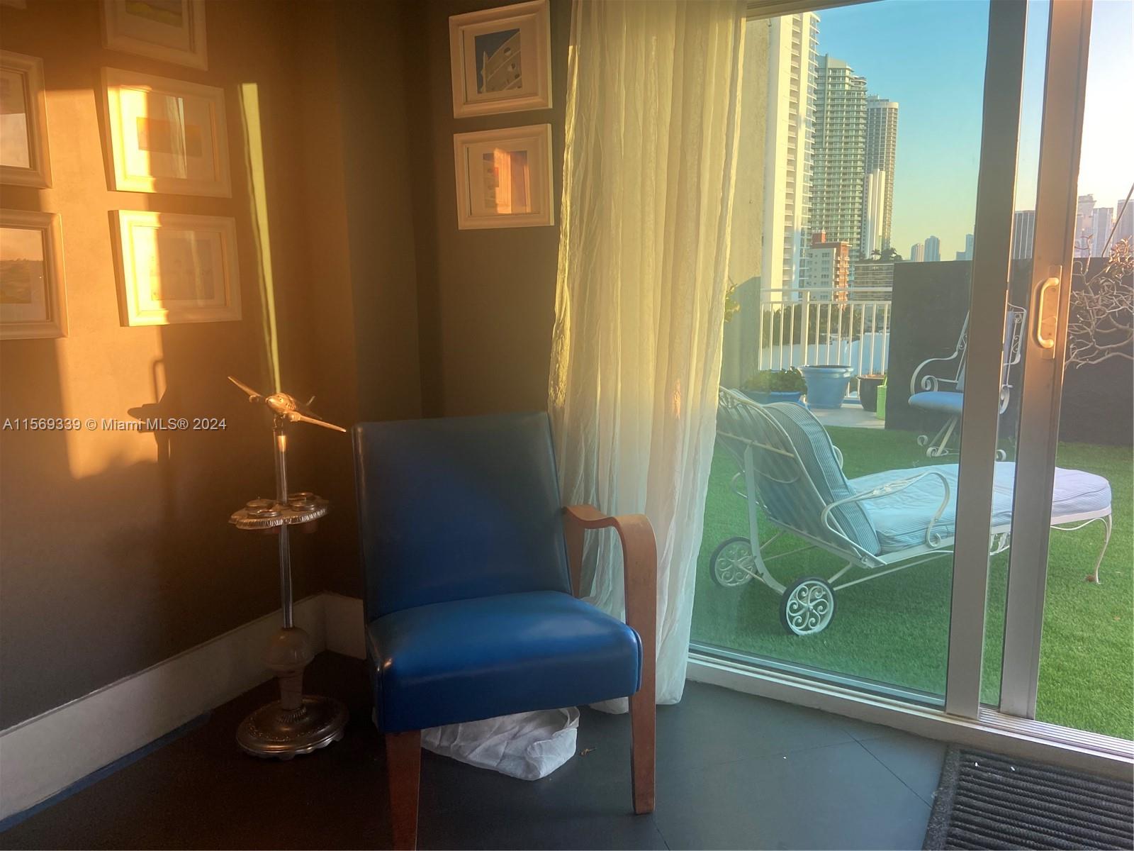 2275 Biscayne Blvd PH205, Miami, Florida 33137, 1 Bedroom Bedrooms, ,1 BathroomBathrooms,Residentiallease,For Rent,2275 Biscayne Blvd PH205,A11569339