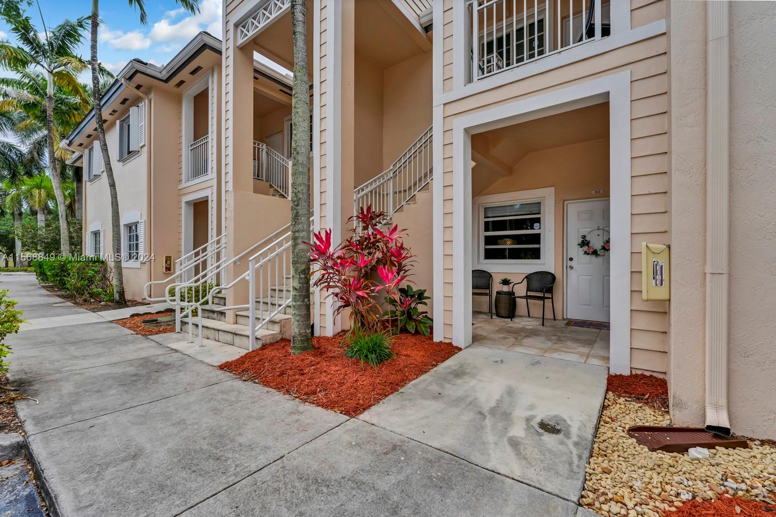 2650 NE 3rd Dr #103 For Sale A11568849, FL