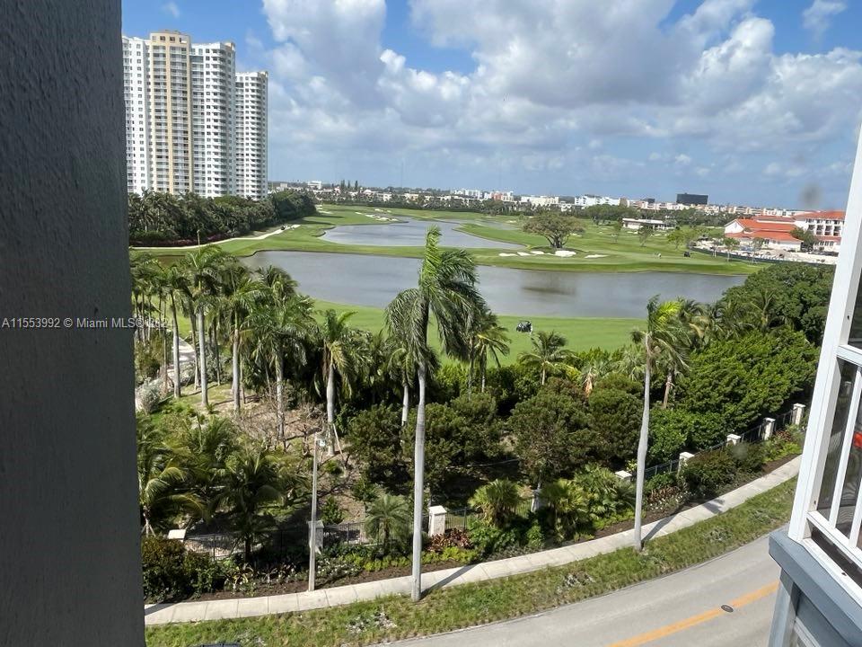 300  Diplomat Pkwy #817 For Sale A11553992, FL