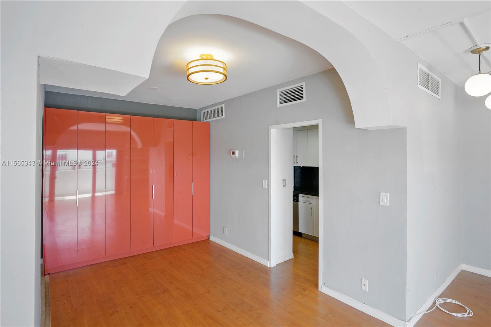 880 NE 69th St 8G, Miami, Florida 33138, 1 Bedroom Bedrooms, ,1 BathroomBathrooms,Residentiallease,For Rent,880 NE 69th St 8G,A11565343