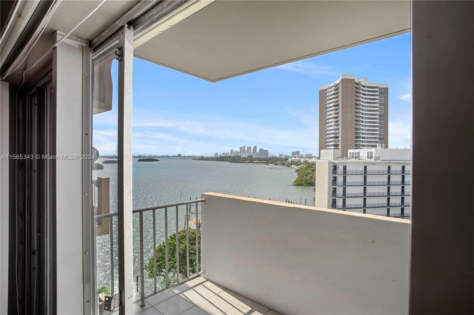 880 NE 69th St 8G, Miami, Florida 33138, 1 Bedroom Bedrooms, ,1 BathroomBathrooms,Residentiallease,For Rent,880 NE 69th St 8G,A11565343