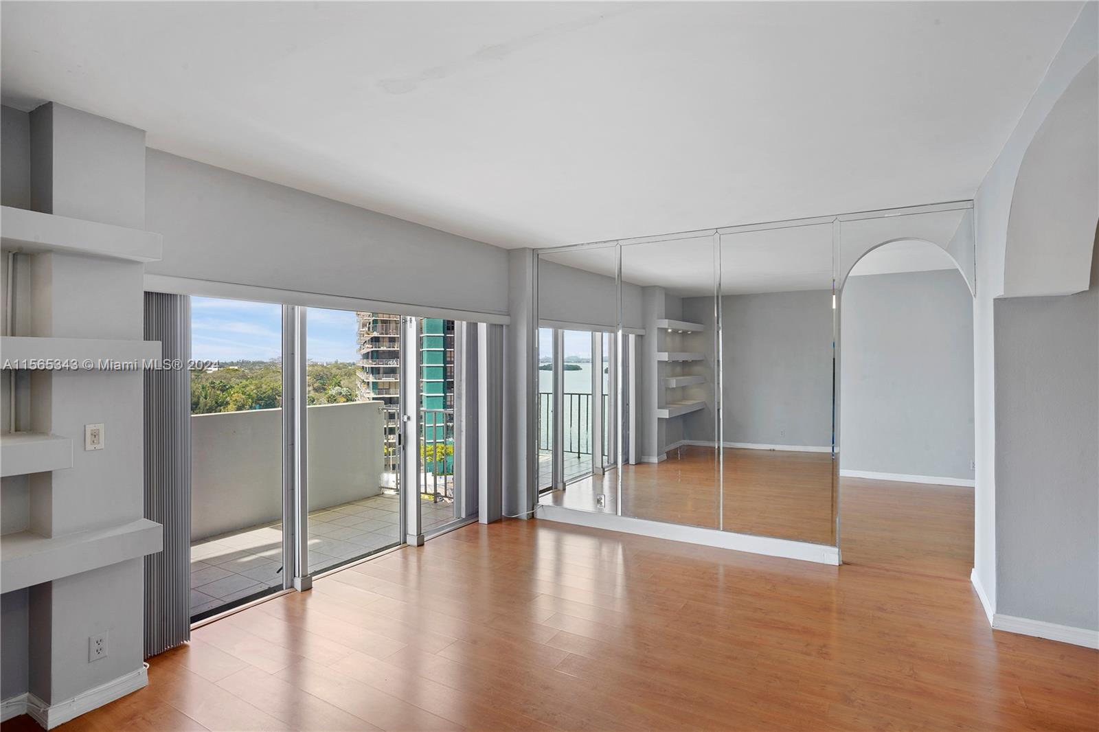 880 NE 69th St 8G, Miami, Florida 33138, 1 Bedroom Bedrooms, ,1 BathroomBathrooms,Residentiallease,For Rent,880 NE 69th St 8G,A11565343