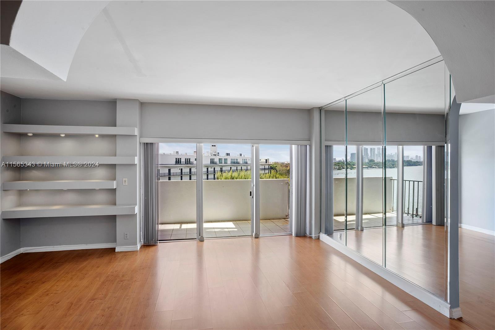 880 NE 69th St 8G, Miami, Florida 33138, 1 Bedroom Bedrooms, ,1 BathroomBathrooms,Residentiallease,For Rent,880 NE 69th St 8G,A11565343