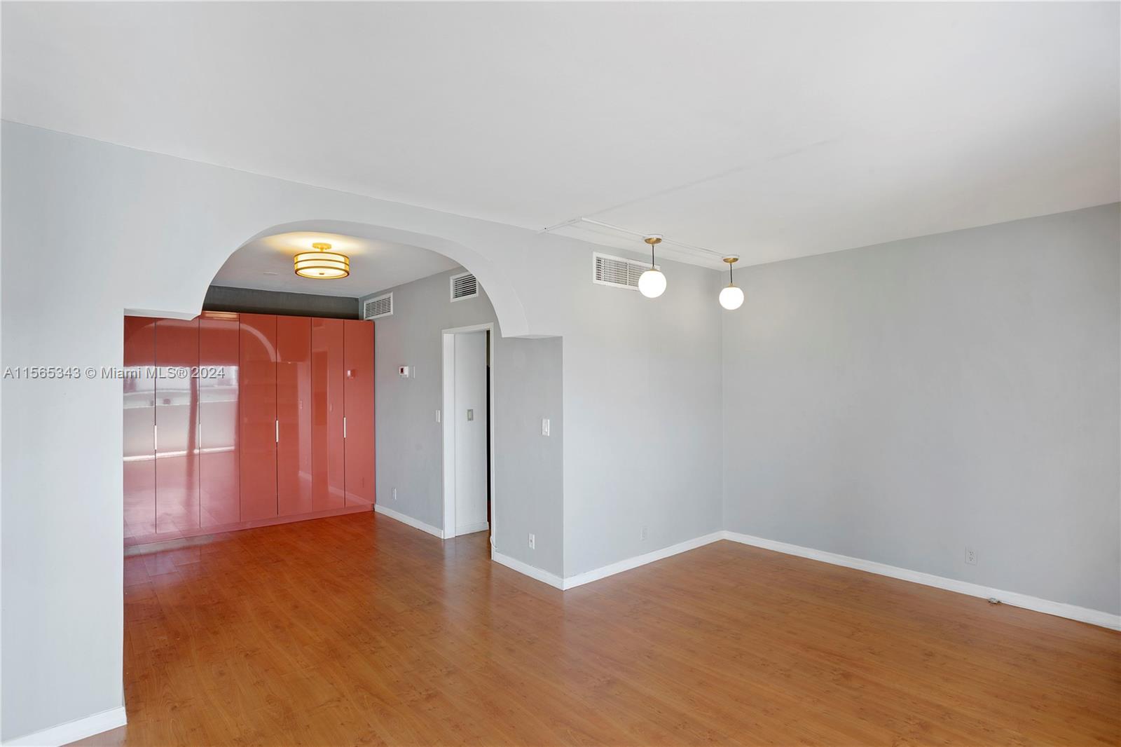 880 NE 69th St 8G, Miami, Florida 33138, 1 Bedroom Bedrooms, ,1 BathroomBathrooms,Residentiallease,For Rent,880 NE 69th St 8G,A11565343